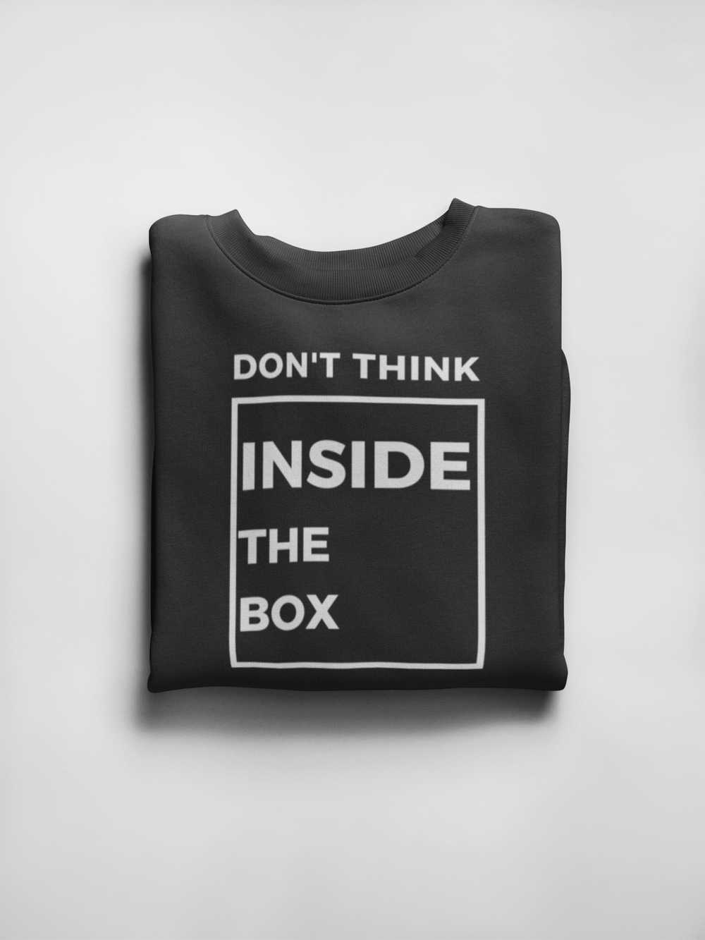 Phoebo Inside The Box Sweatshirt