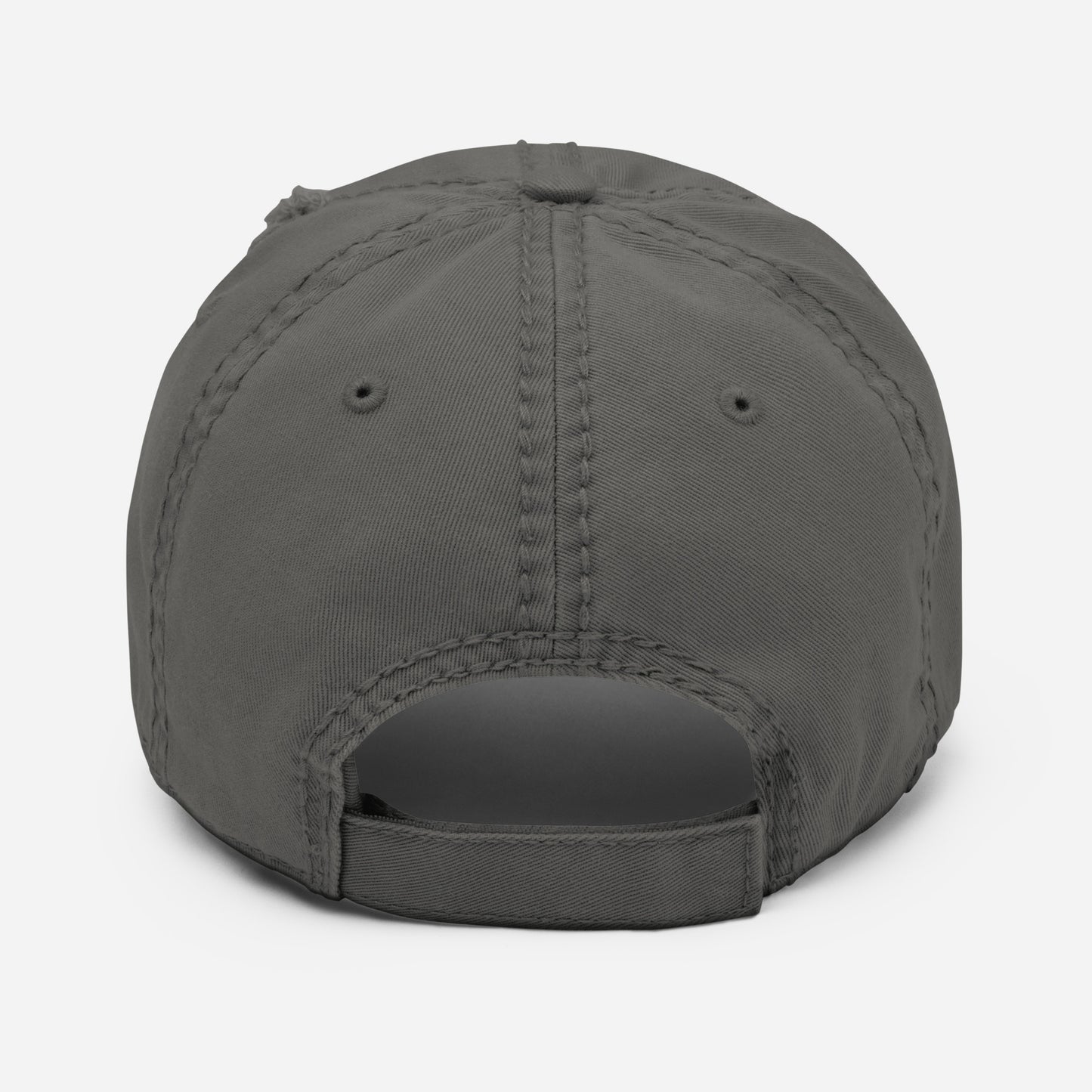
                  
                    Legendary Print Grey Distressed Hat | Stylish Cap for All Occasions
                  
                