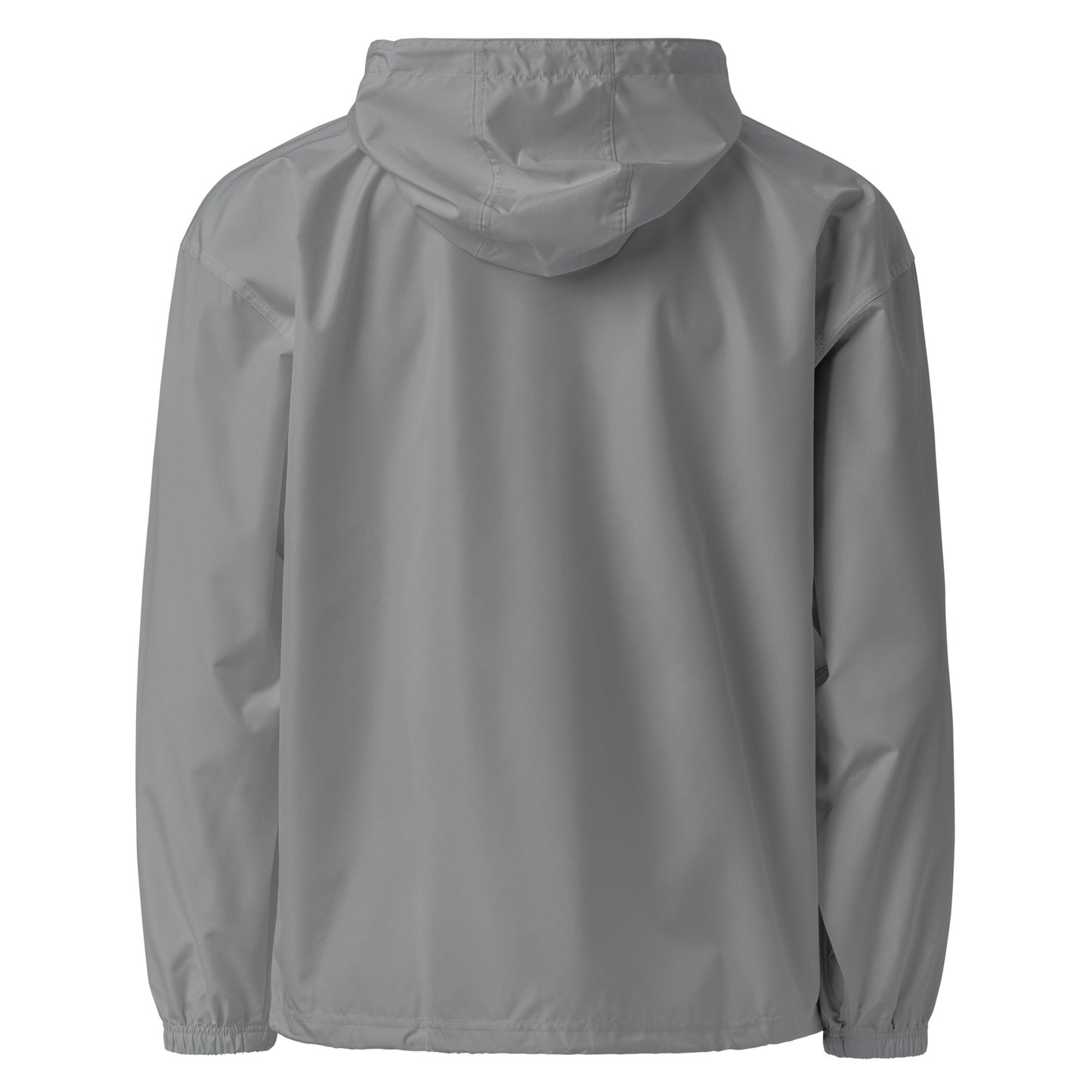 
                  
                    Embroidered Champion Packable Jacket
                  
                
