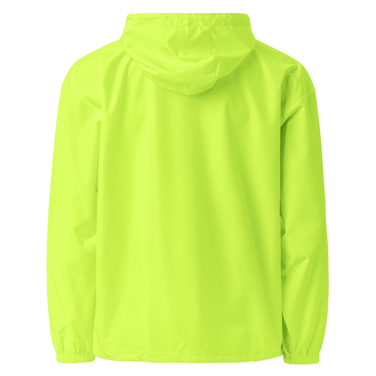 
                  
                    Embroidered Champion Packable Jacket
                  
                