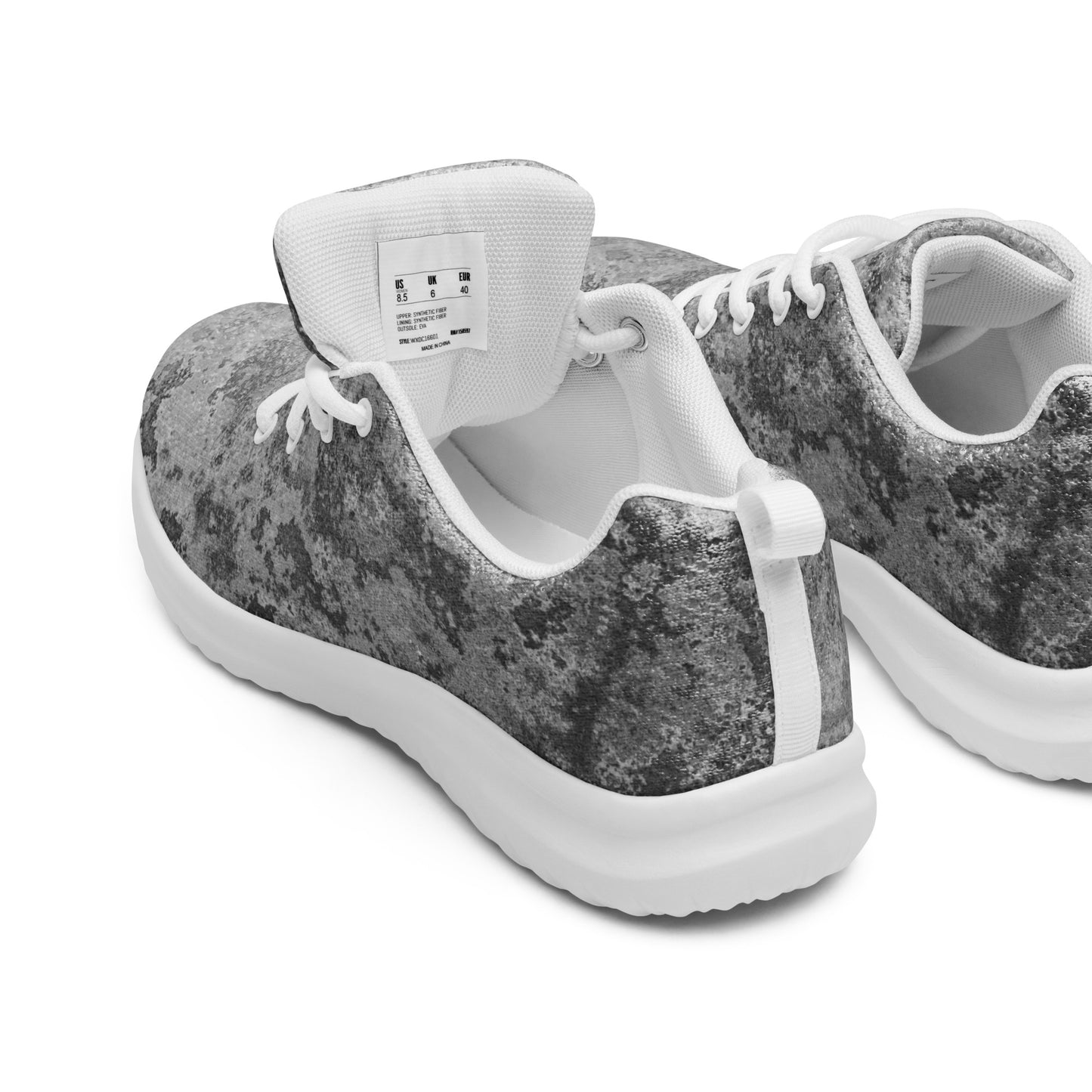 
                  
                    Grey Men’s Athletic Shoes | Lightweight, Comfortable Footwear
                  
                