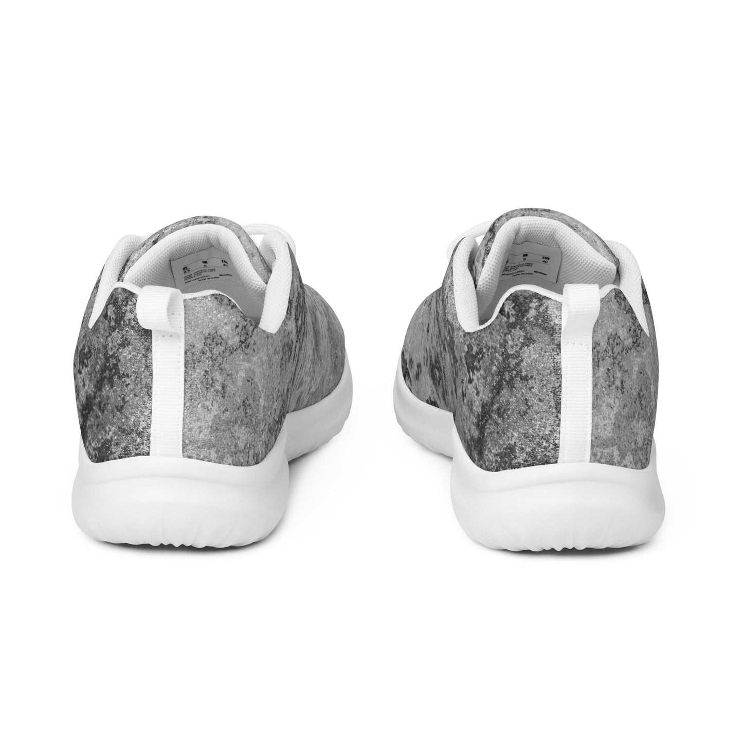 
                  
                    Grey Men’s Athletic Shoes | Lightweight, Comfortable Footwear
                  
                