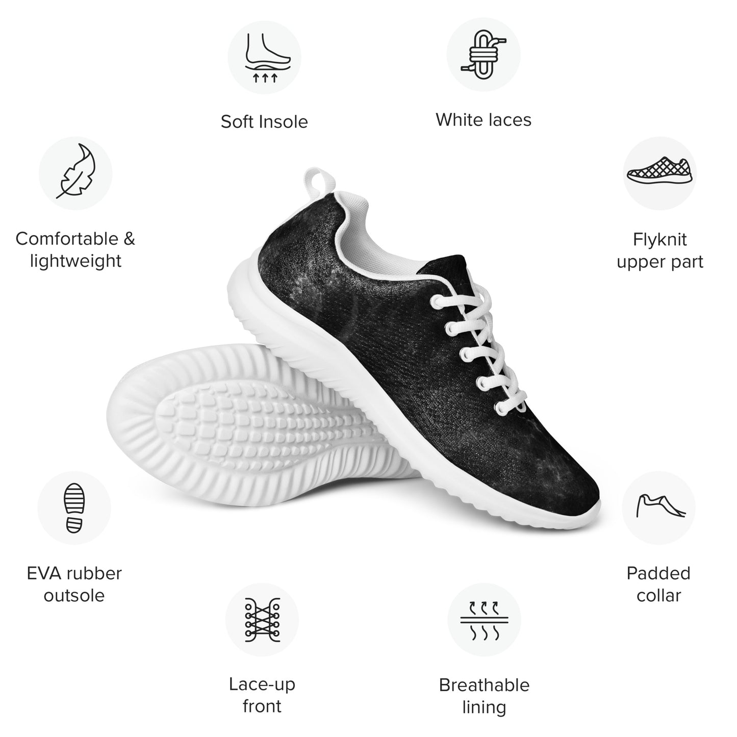 
                  
                    Grey Men’s Athletic Shoes | Performance Meets Style
                  
                