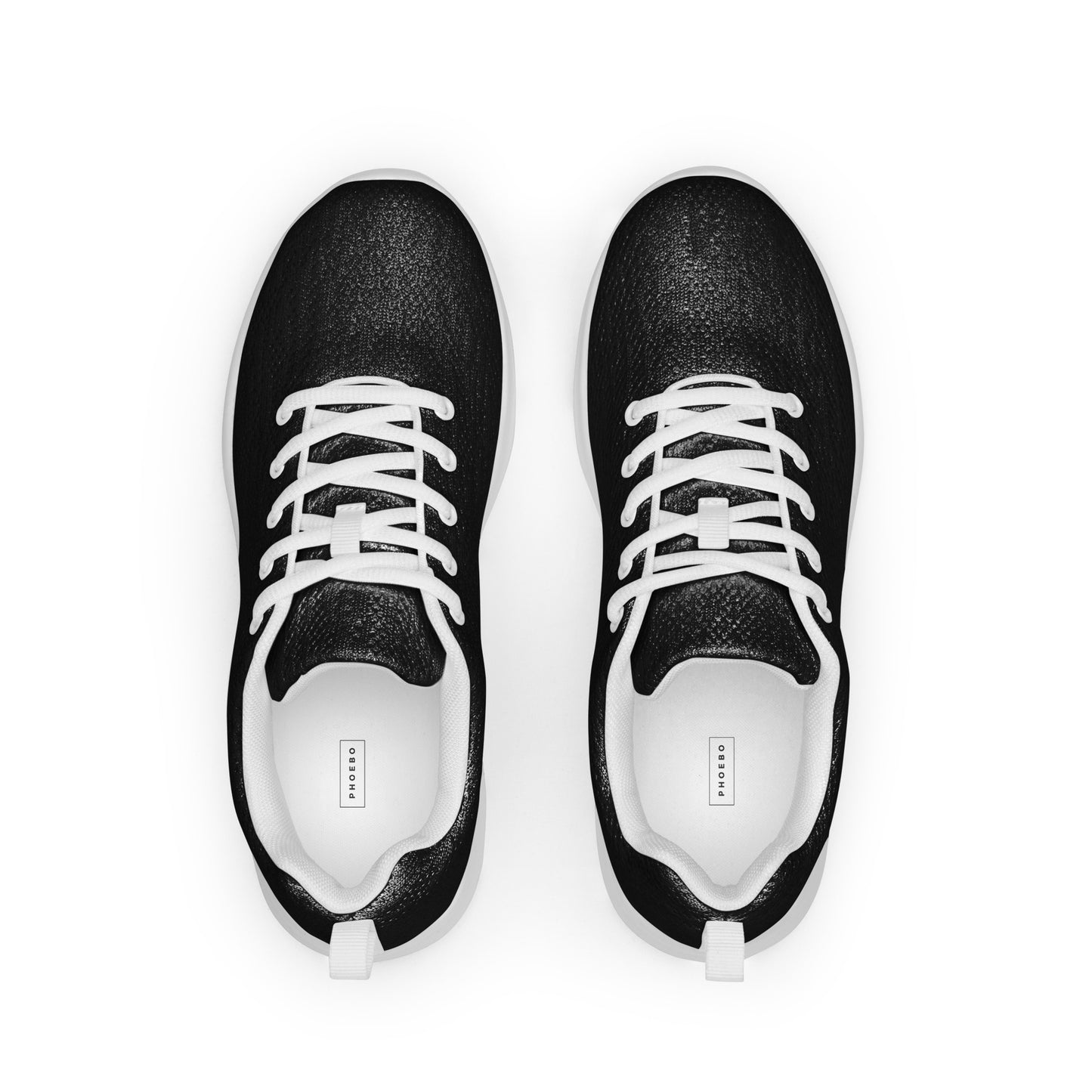 
                  
                    Men’s Black Distressed Athletic Shoes | Footwear for Active Performance
                  
                