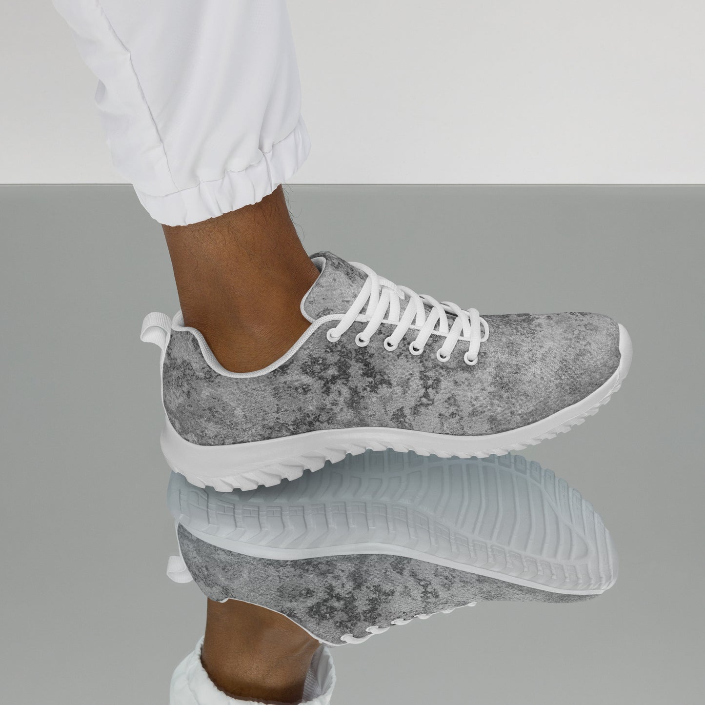 
                  
                    Grey Men’s Athletic Shoes | Lightweight, Comfortable Footwear
                  
                