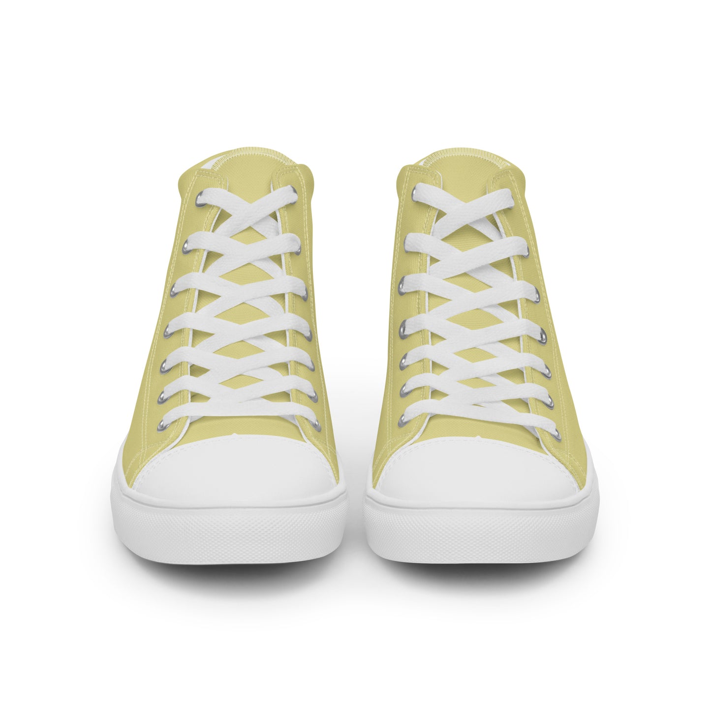 
                  
                    Yellow Men’s high top shoes | Stylish and Comfortable Footwear
                  
                