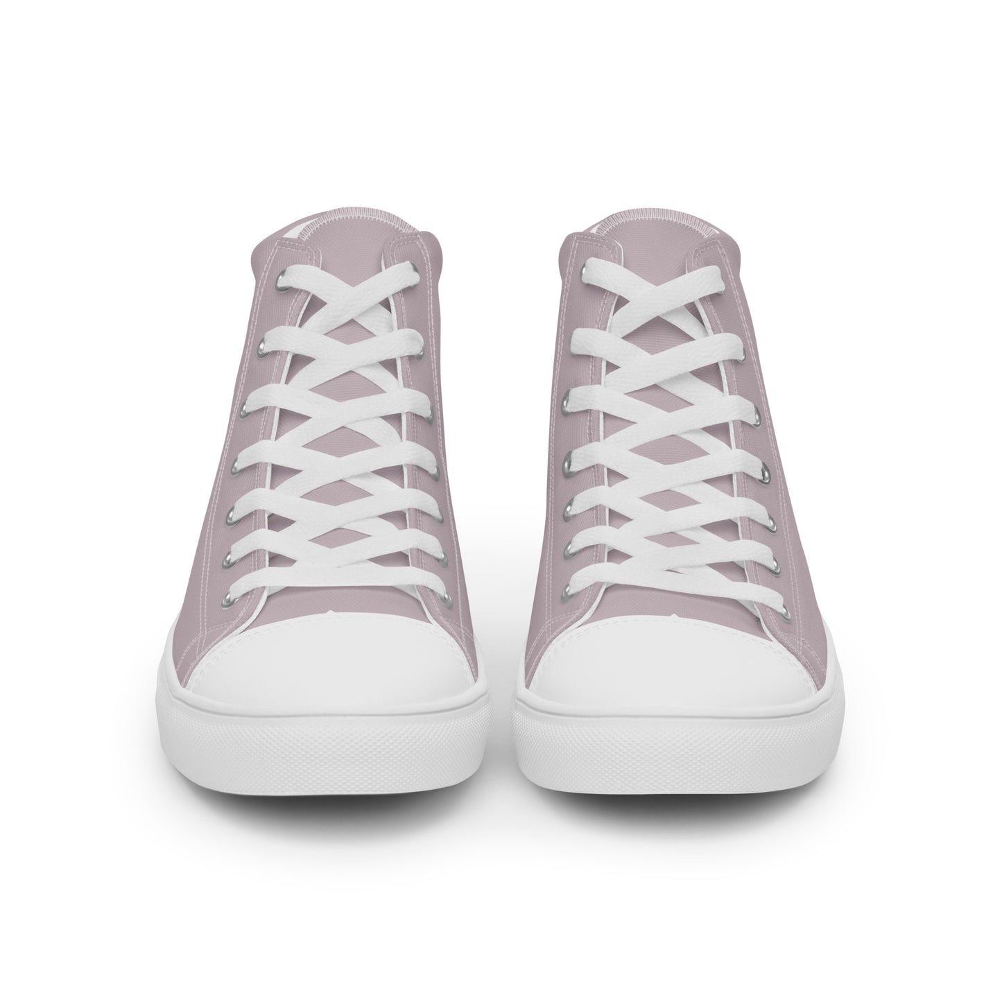 
                  
                    Pink Men’s high top shoes | Wish Upon A Star Print
                  
                