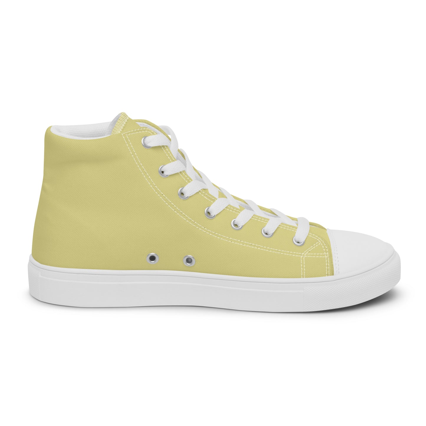 
                  
                    Yellow Men’s high top shoes | Stylish and Comfortable Footwear
                  
                