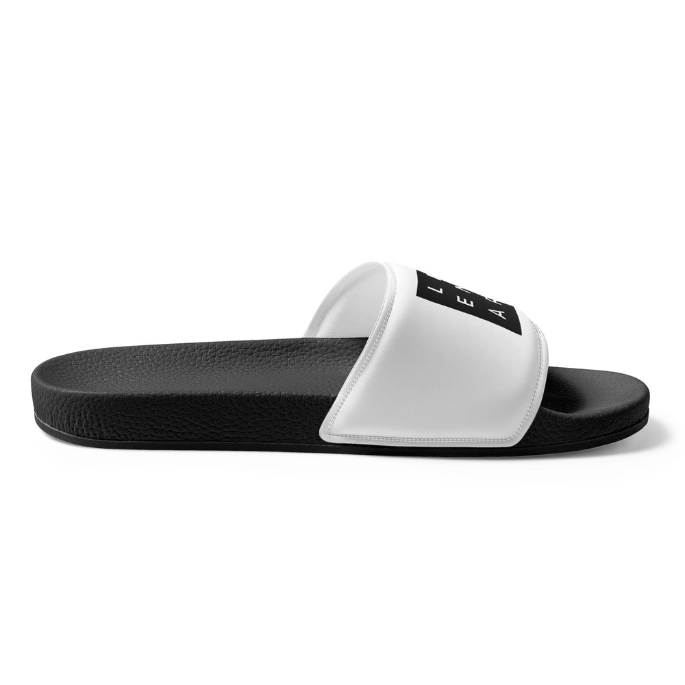 
                  
                    Legendary Men’s Slides | Comfortable, Lightweight, Slip-On Sandals
                  
                