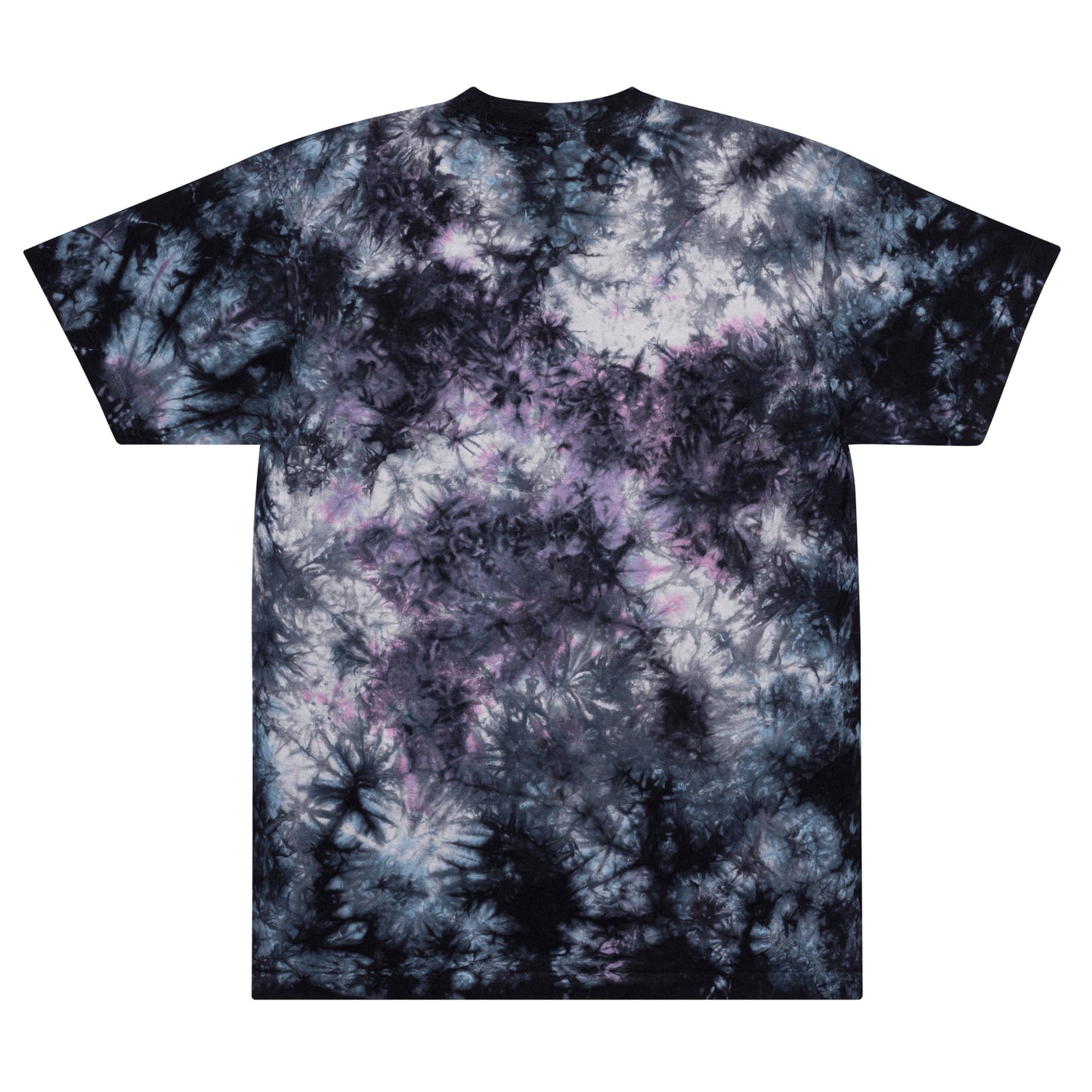 
                  
                    Oversized Tie-Dye T-Shirt | For Effortless Casual Looks
                  
                