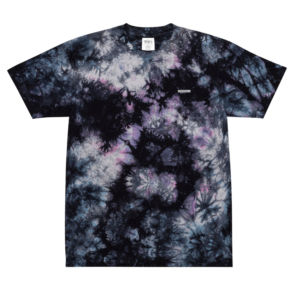 
                  
                    Oversized Tie-Dye T-Shirt | For Effortless Casual Looks
                  
                