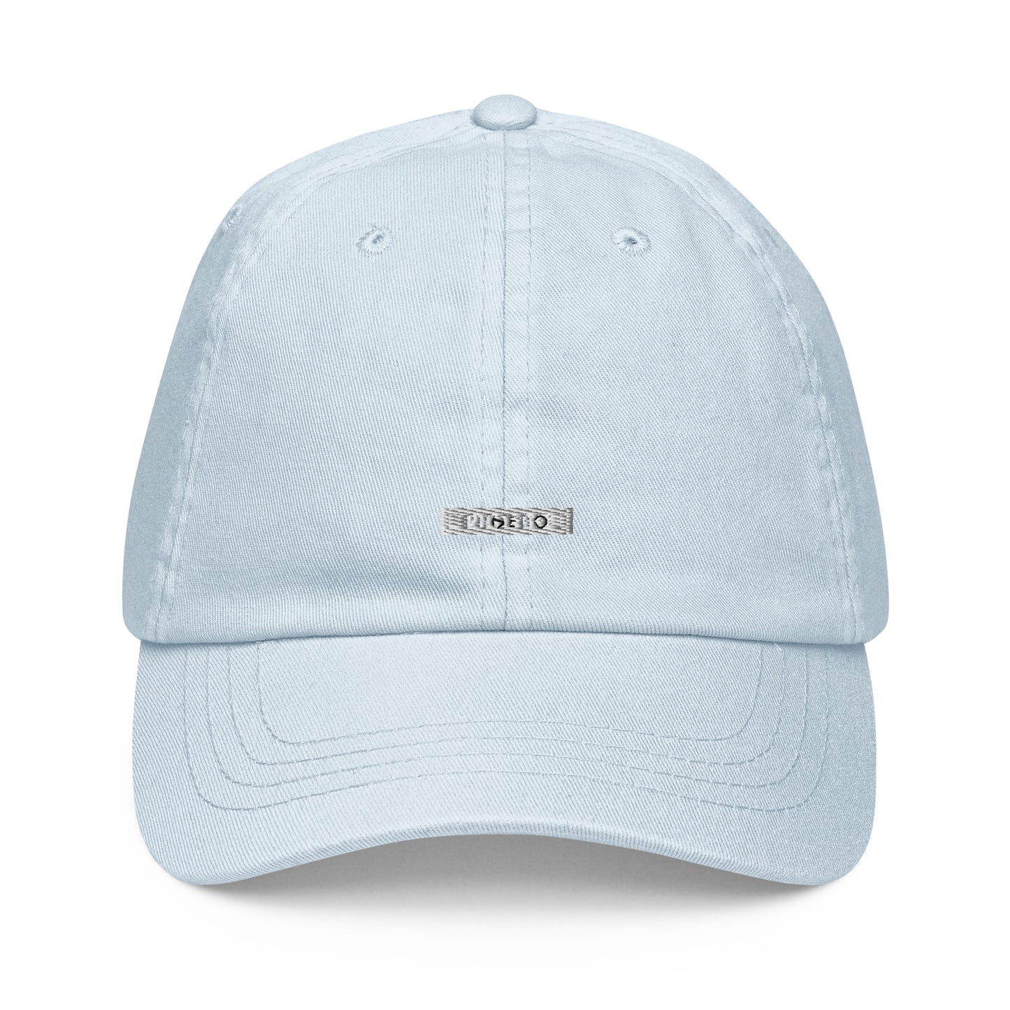 
                  
                    Pastel Blue baseball hat
                  
                