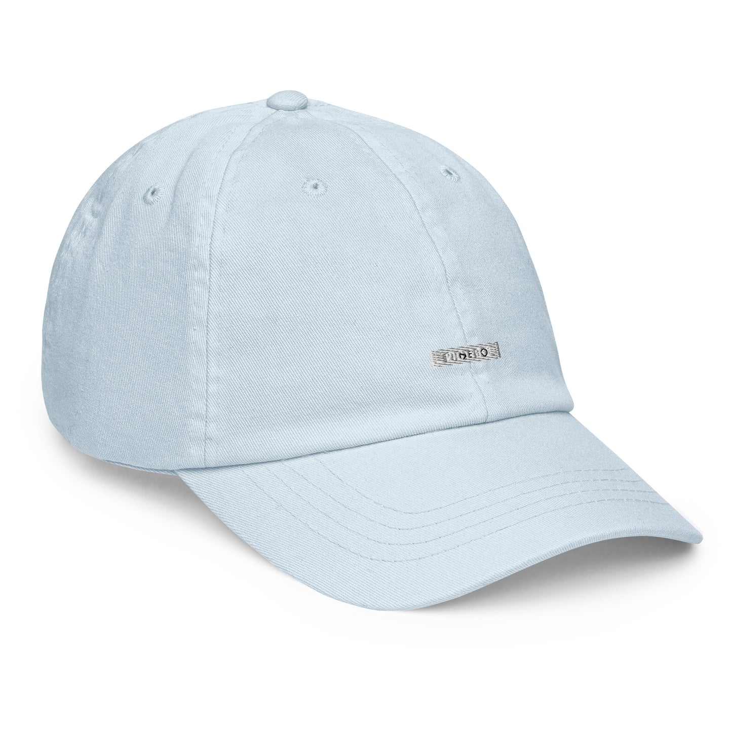 
                  
                    Pastel Blue baseball hat
                  
                