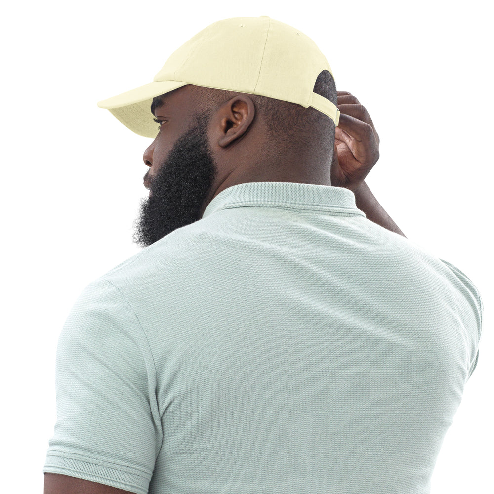 
                  
                    Pastel Light Yellow Baseball Hat | Soft-Fabric Cap for Everyday Wear
                  
                