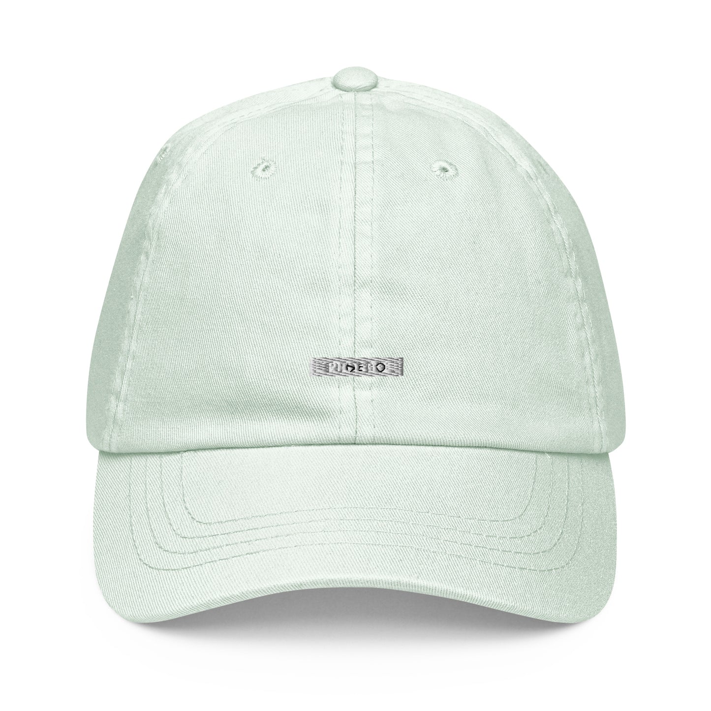 
                  
                    Pastel Green baseball hat
                  
                