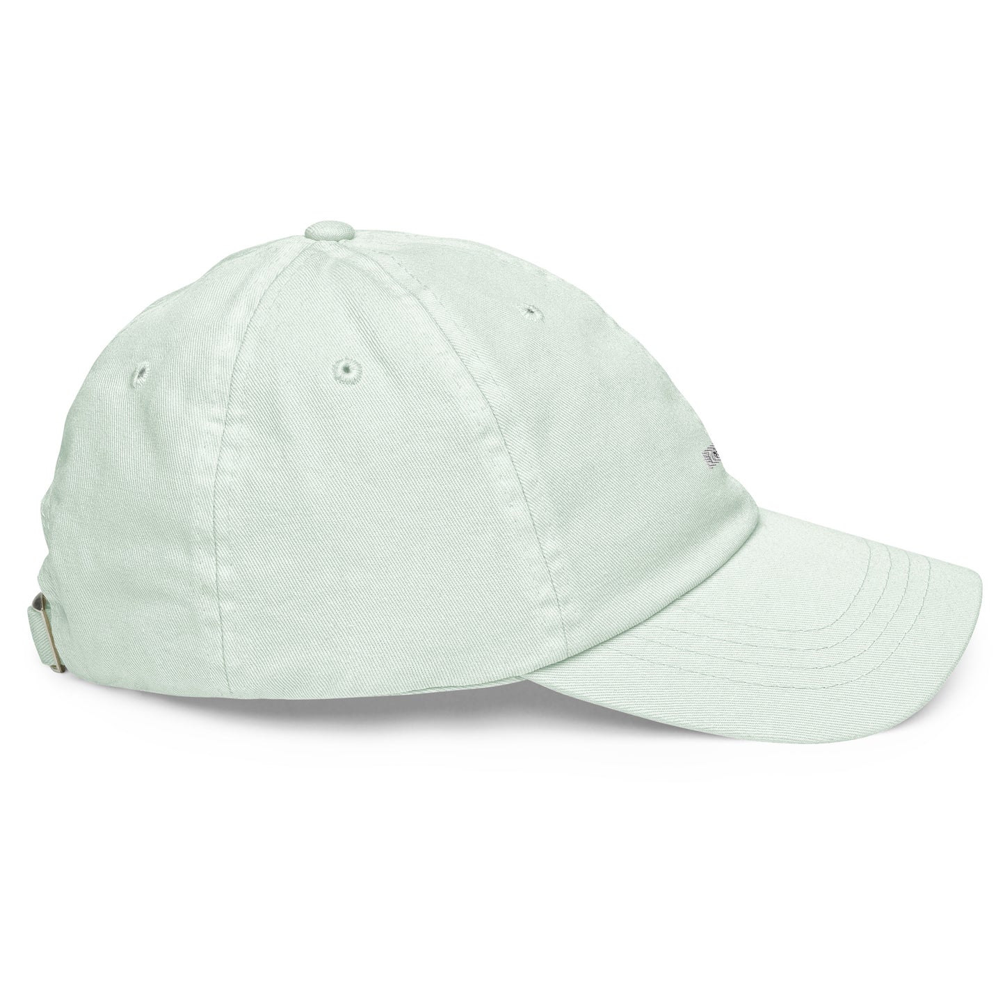 
                  
                    Pastel Green baseball hat
                  
                