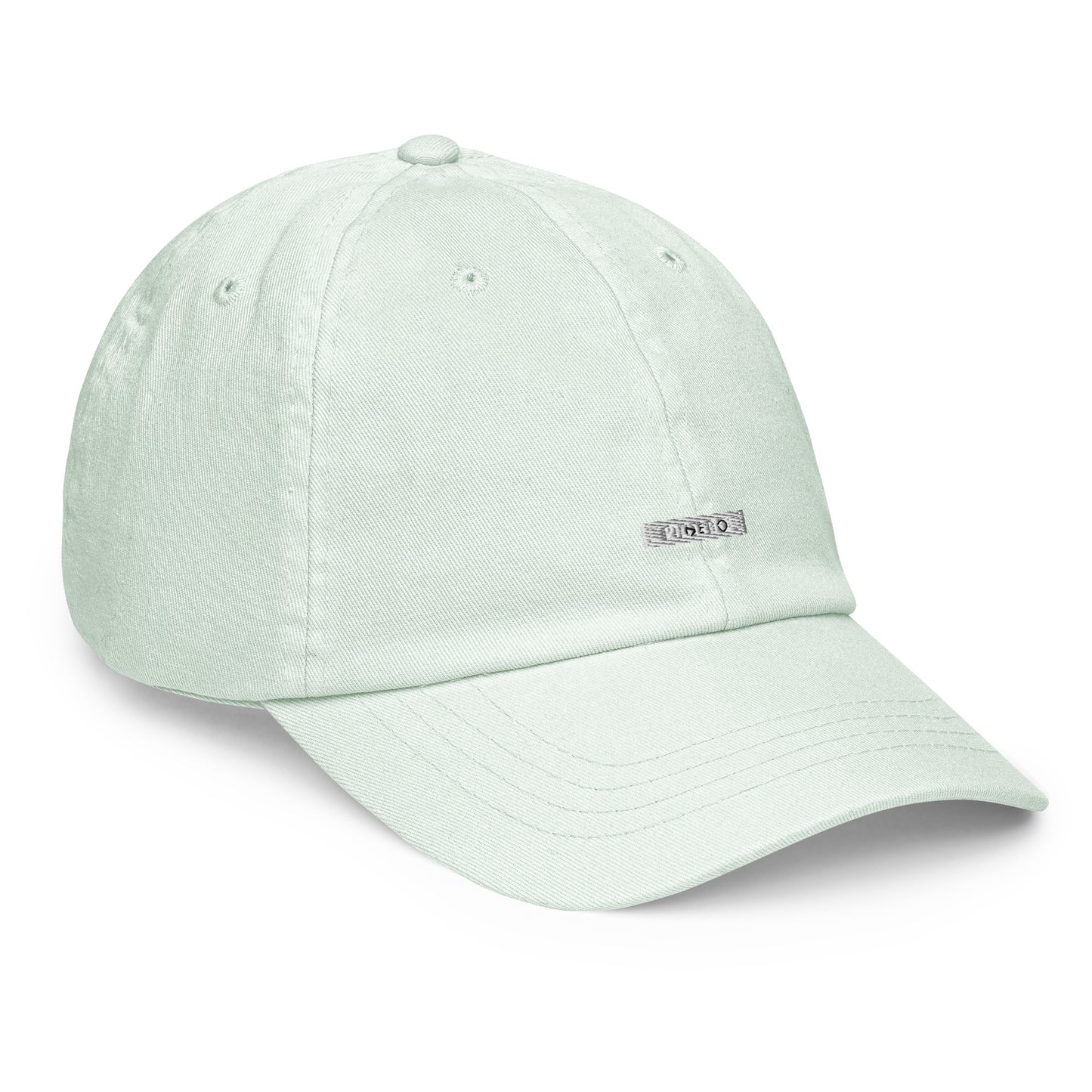 
                  
                    Pastel Green baseball hat
                  
                