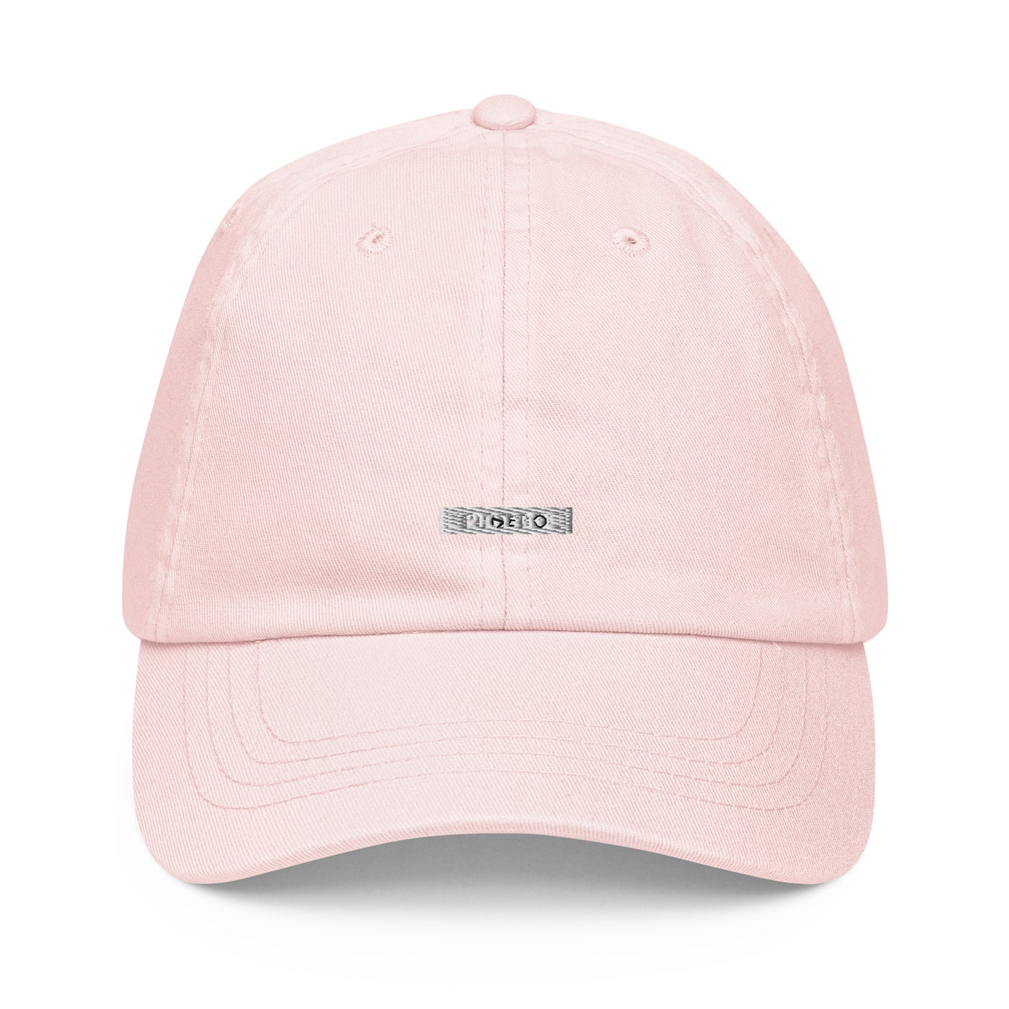 
                  
                    Pastel Pink baseball hat
                  
                