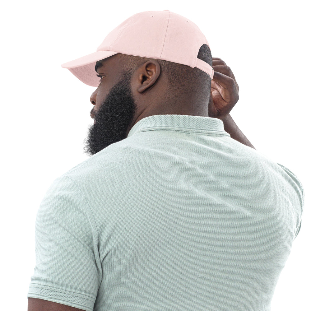 
                  
                    Pastel Light Pink Baseball Hat | Soft-Fabric Cap for Everyday Wear
                  
                