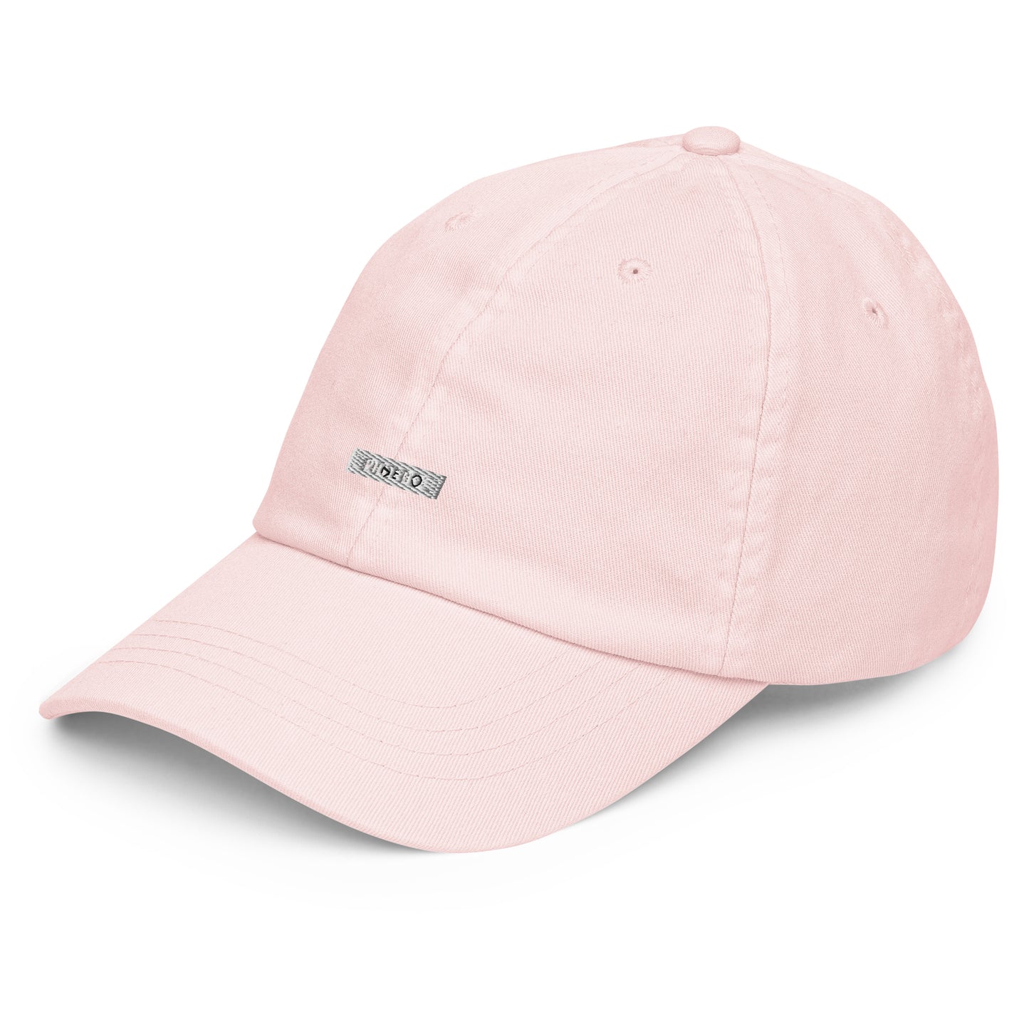 
                  
                    Pastel Pink baseball hat
                  
                