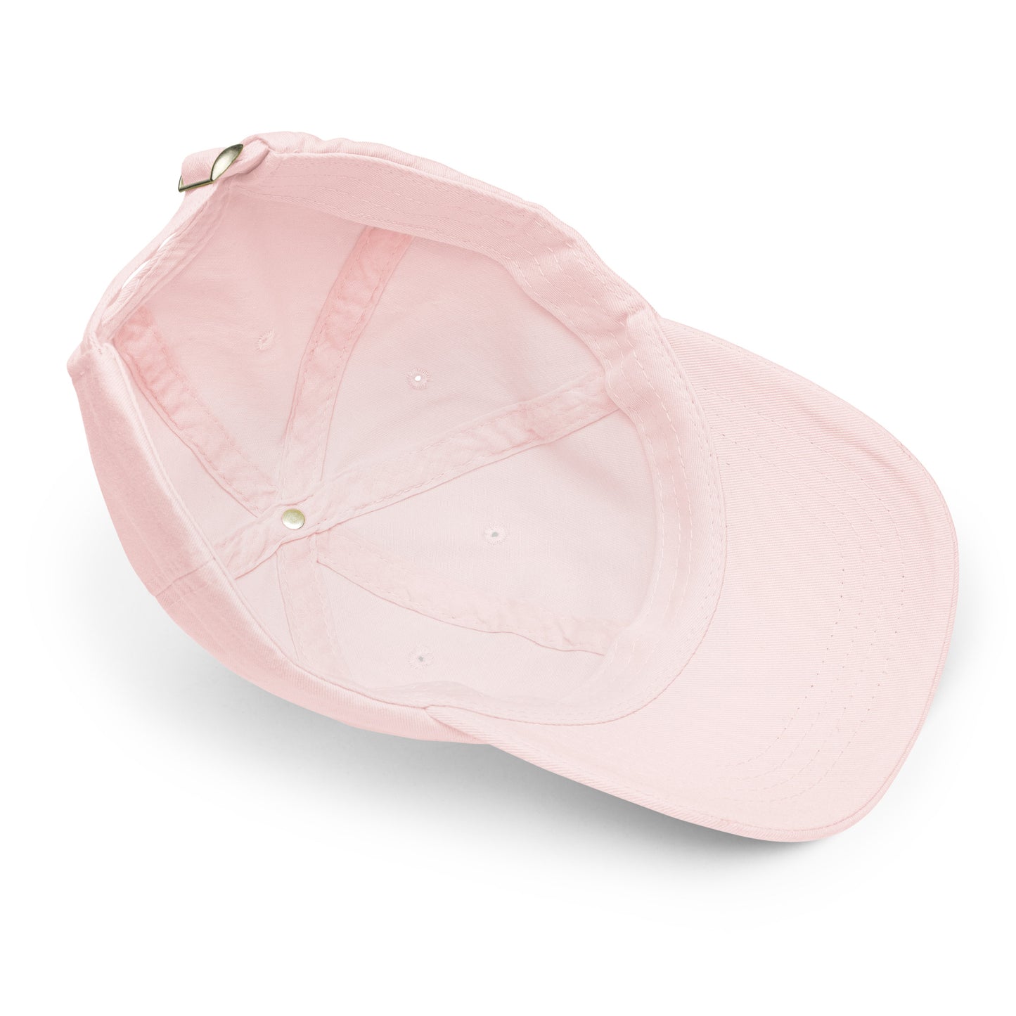 
                  
                    Pastel Pink baseball hat
                  
                