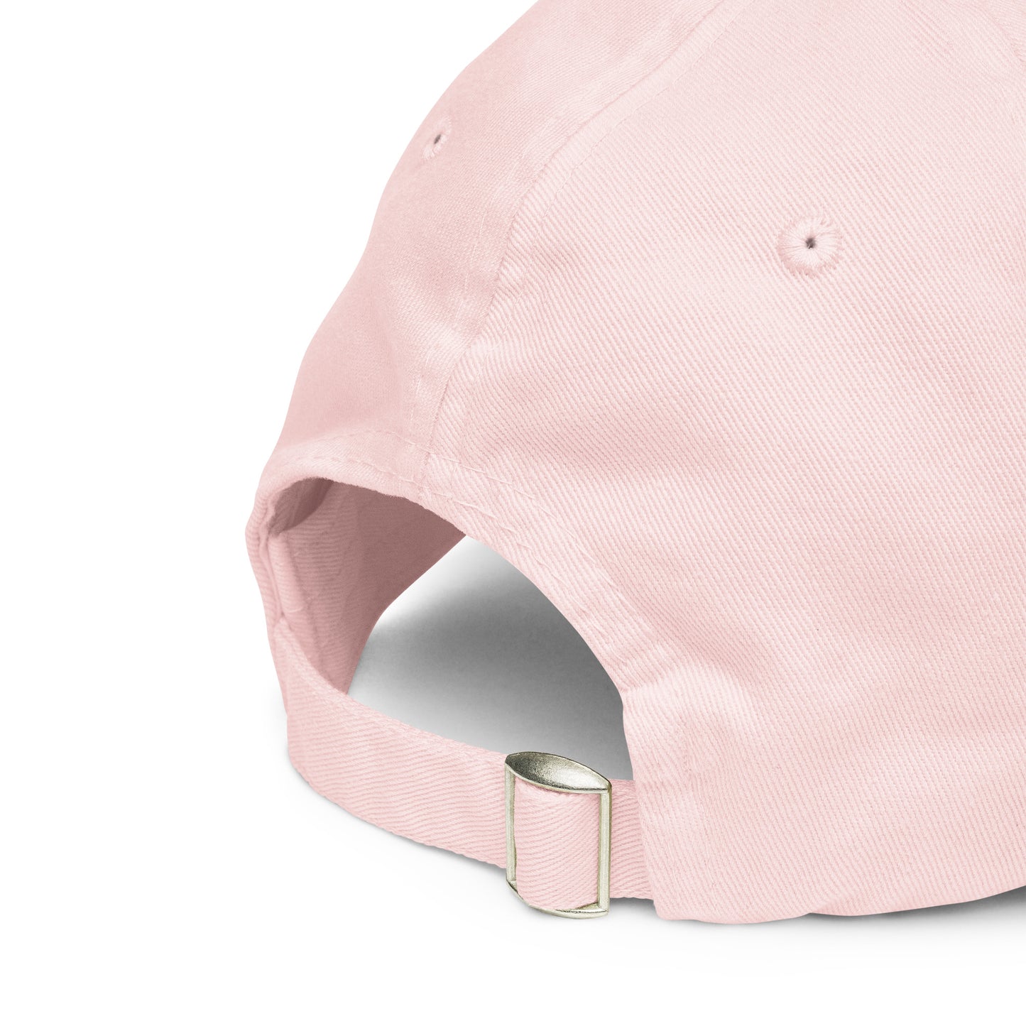 
                  
                    Pastel Pink baseball hat
                  
                