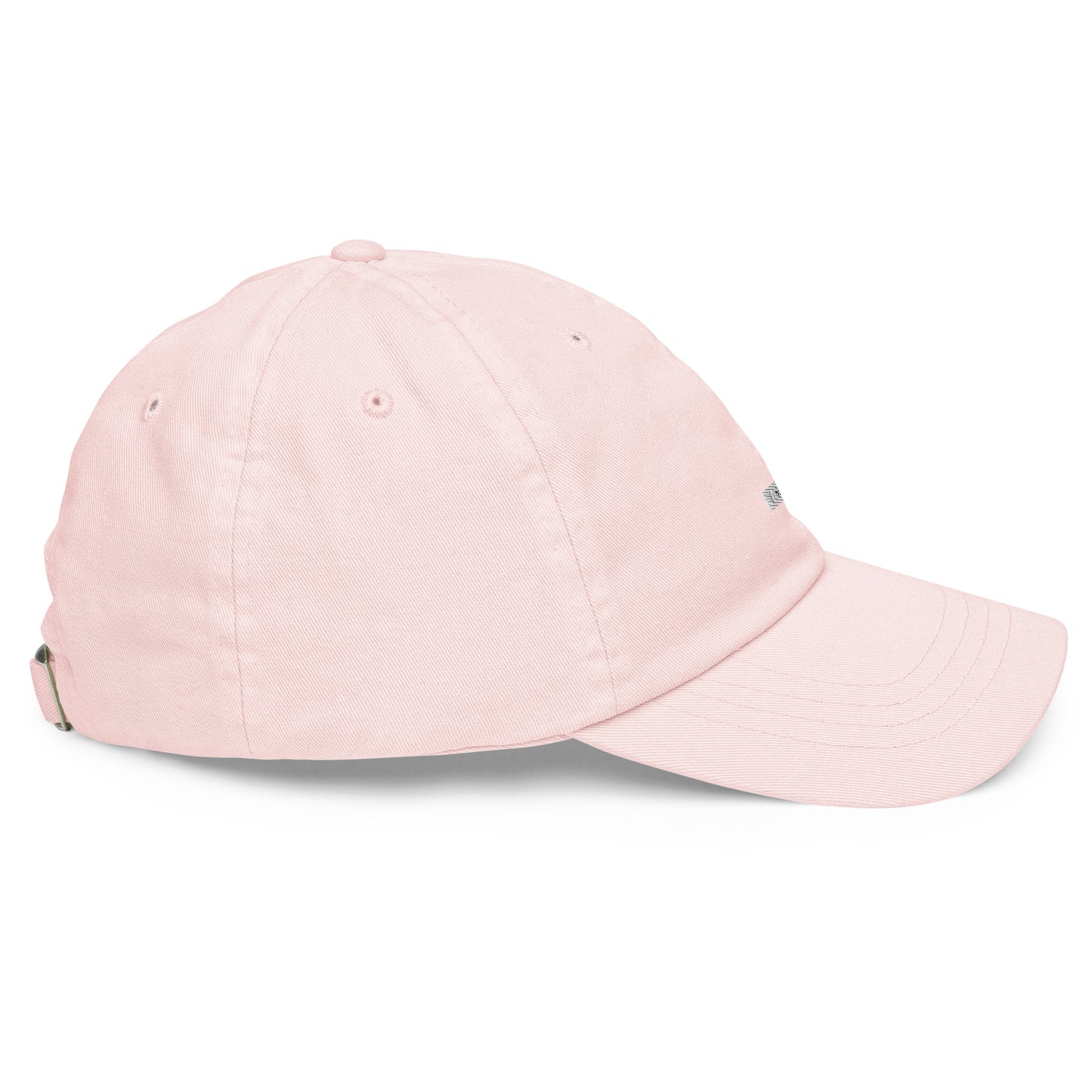 
                  
                    Pastel Pink baseball hat
                  
                
