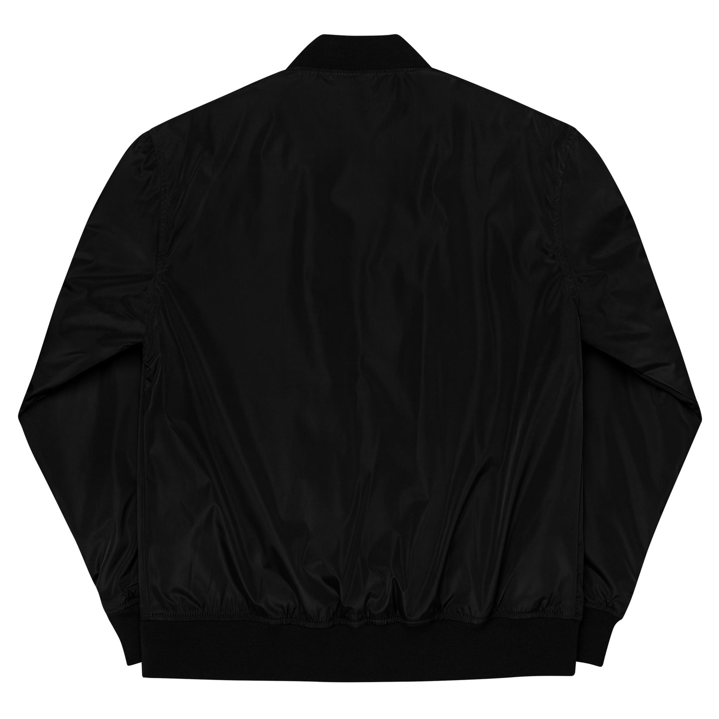 
                  
                    Premium Recycled Bomber Jacket | Sustainable Outerwear for All-Weather Comfort
                  
                