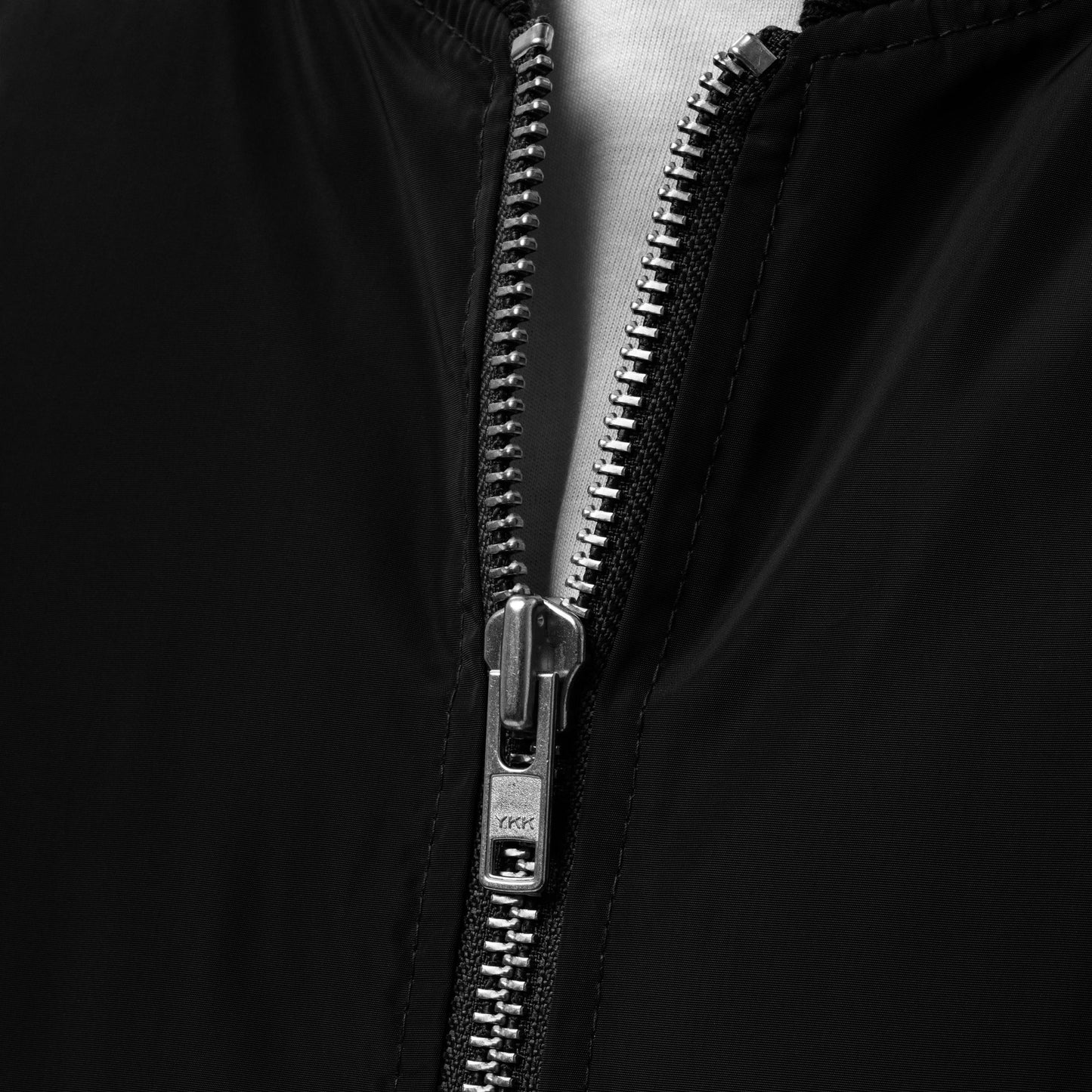 
                  
                    Premium Recycled Bomber Jacket | Sustainable Outerwear for All-Weather Comfort
                  
                