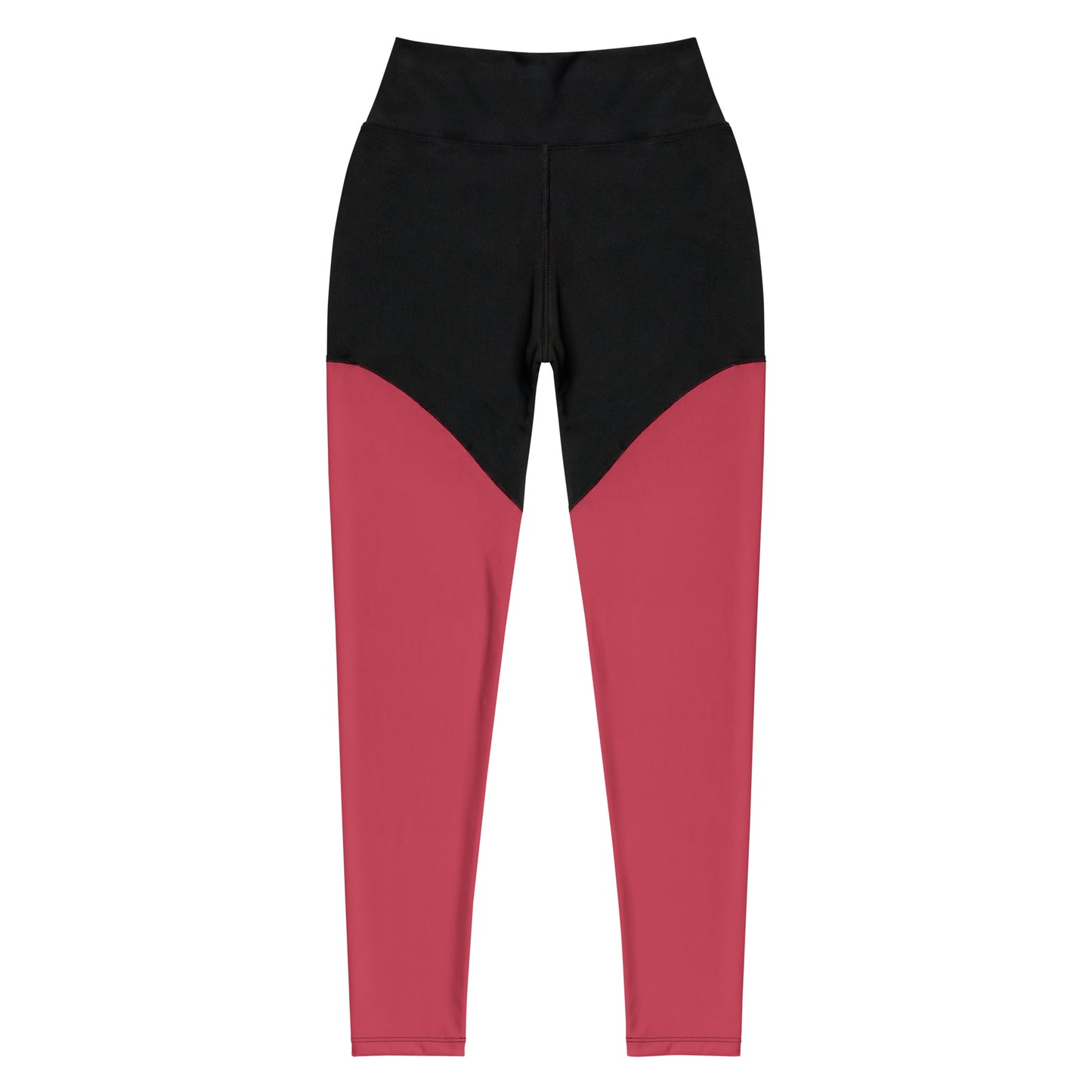 
                  
                    Vibrant Pink Sports Leggings | Stylish Activewear for Your Workout
                  
                