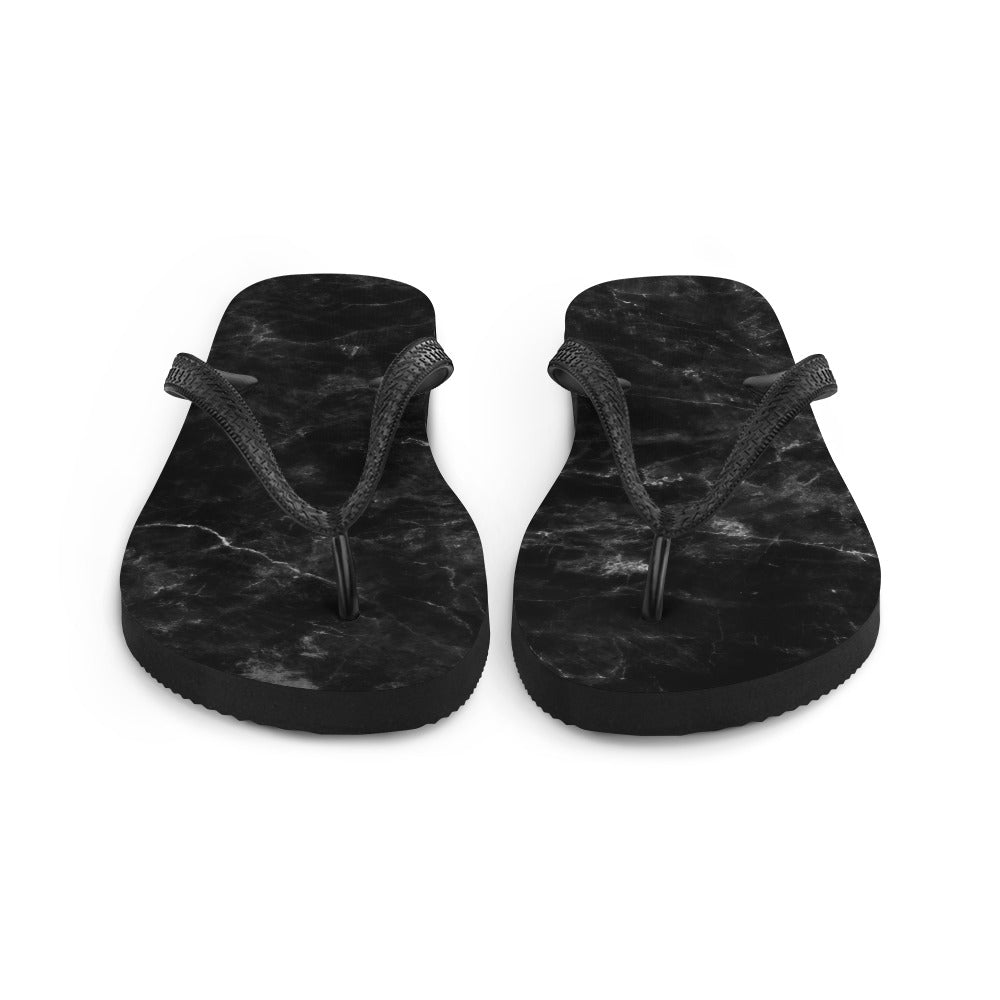 
                  
                    Urban Black Flip-Flops | Trendy Footwear for Everyday Style
                  
                