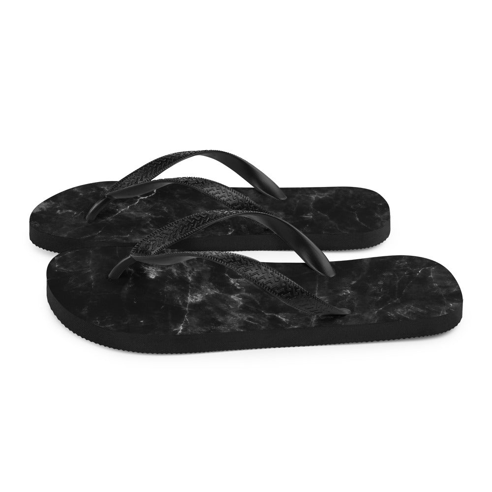 
                  
                    Urban Black Flip-Flops | Trendy Footwear for Everyday Style
                  
                