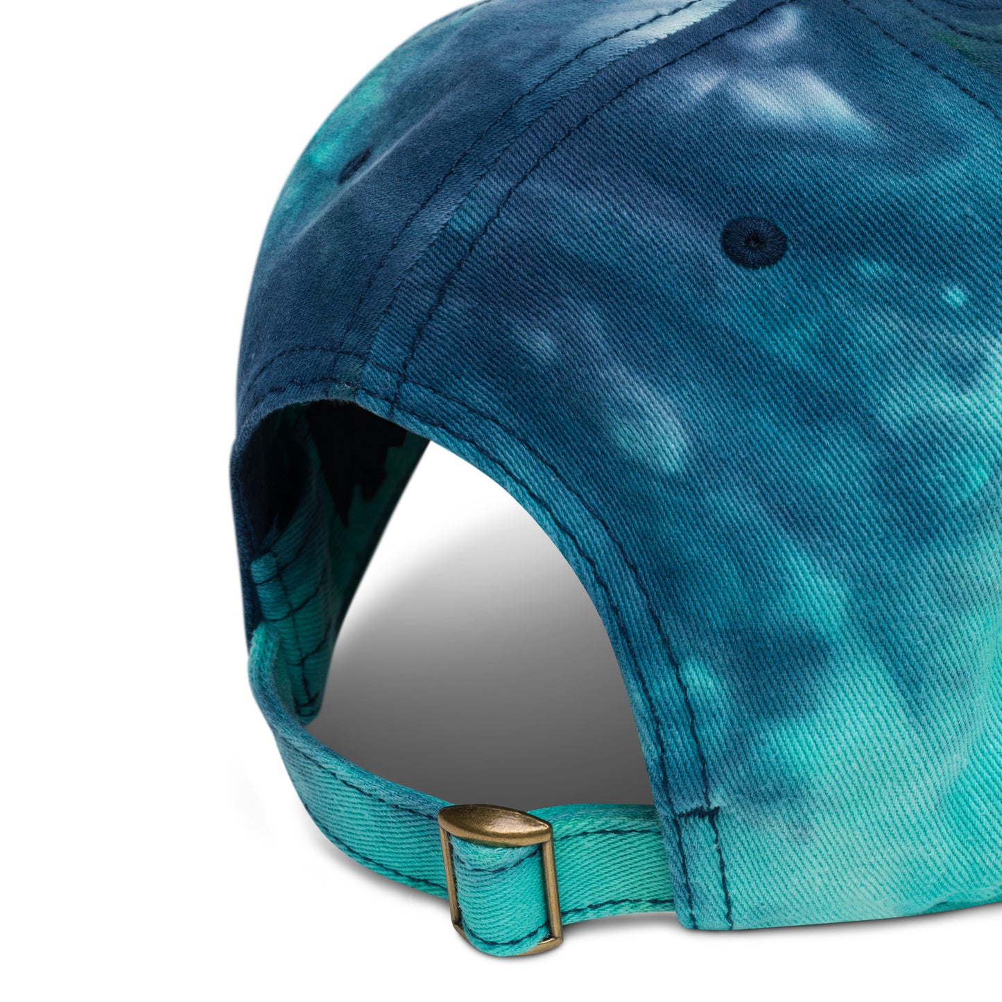 
                  
                    Vibrant Green-Blue Tie-Dye Hat – Stylish and Trendy Accessory for Any Outfit
                  
                