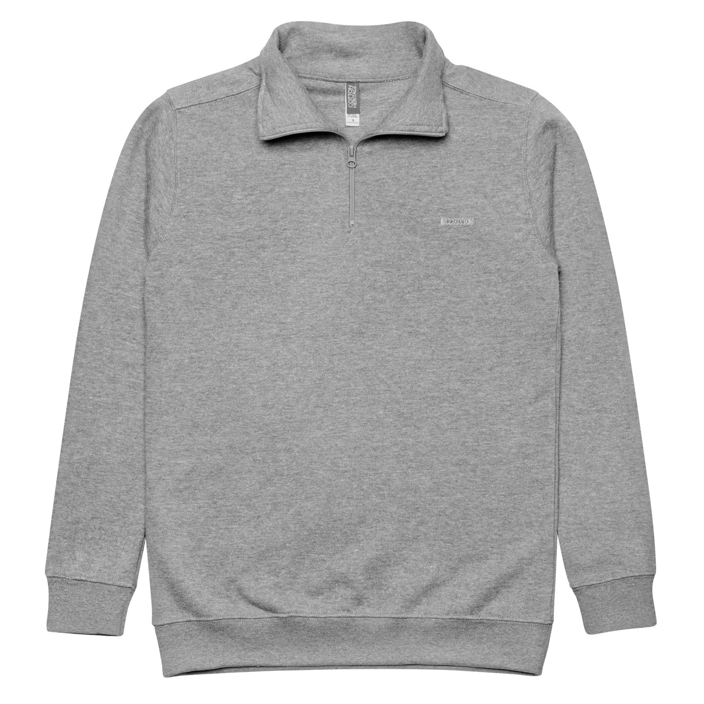 
                  
                    Unisex Fleece Pullover – Cozy and Stylish Layer for All Seasons
                  
                