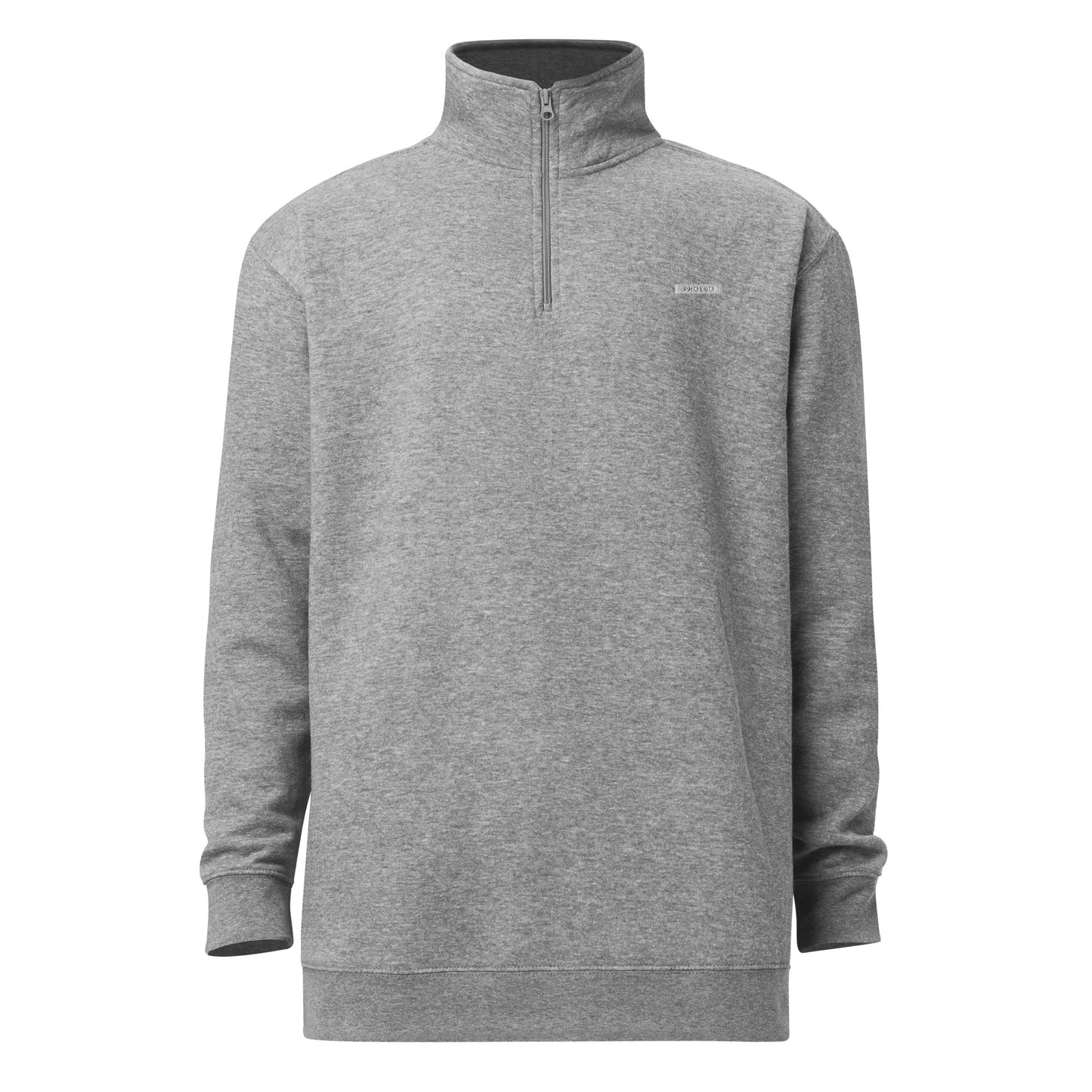 
                  
                    Unisex Fleece Pullover – Cozy and Stylish Layer for All Seasons
                  
                