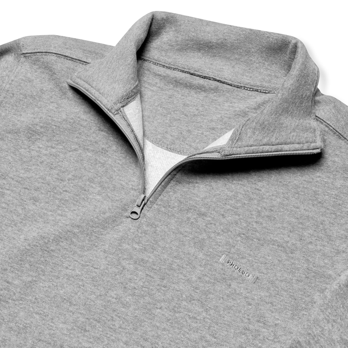 
                  
                    Unisex Fleece Pullover – Cozy and Stylish Layer for All Seasons
                  
                