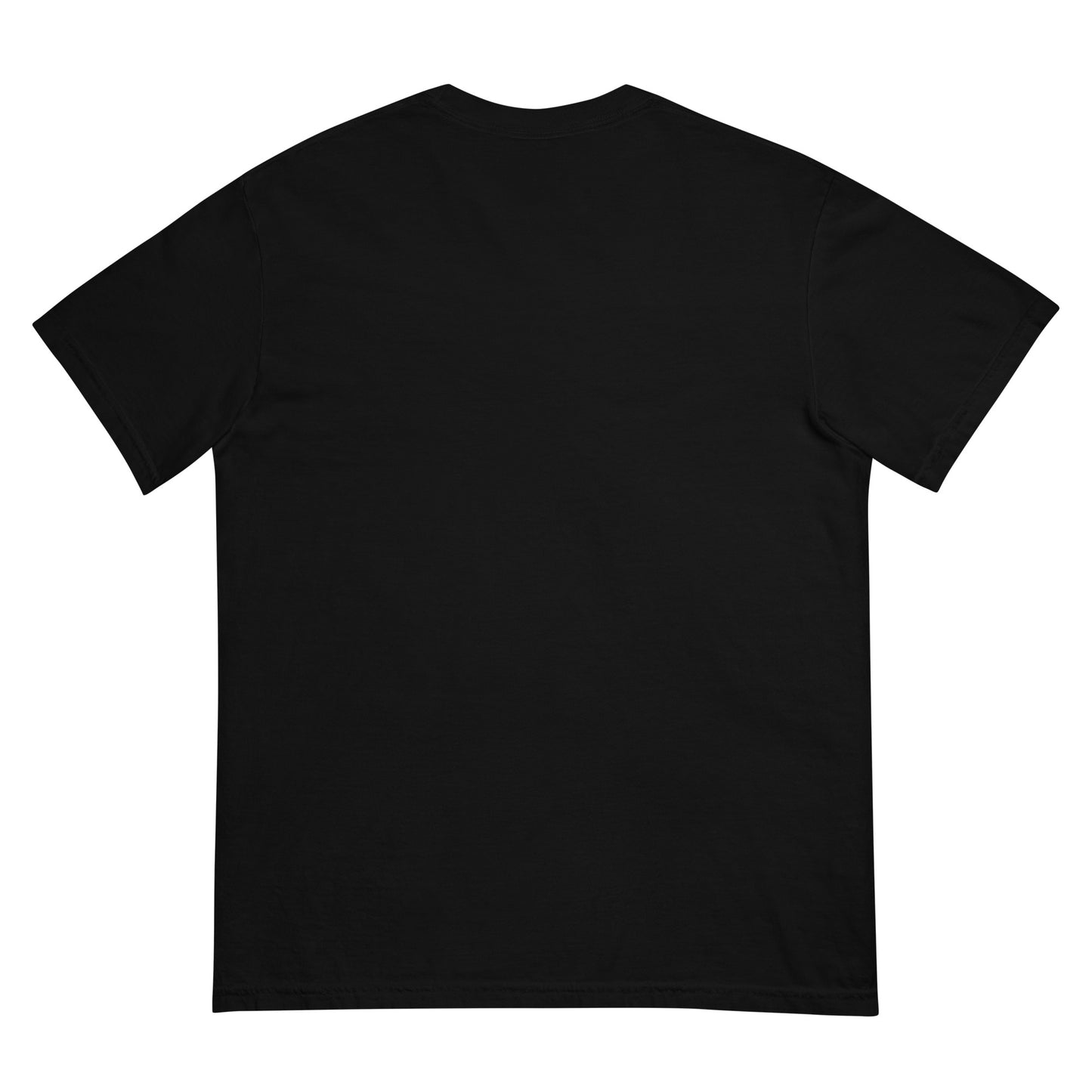 
                  
                    Don't Think Inside The Box | Unisex garment-dyed heavyweight t-shirt
                  
                