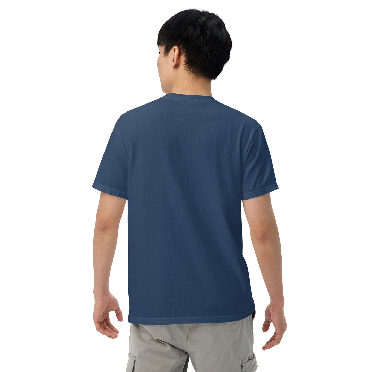 
                  
                    Dancing Skeletons Garment-Dyed Heavyweight T-Shirt
                  
                