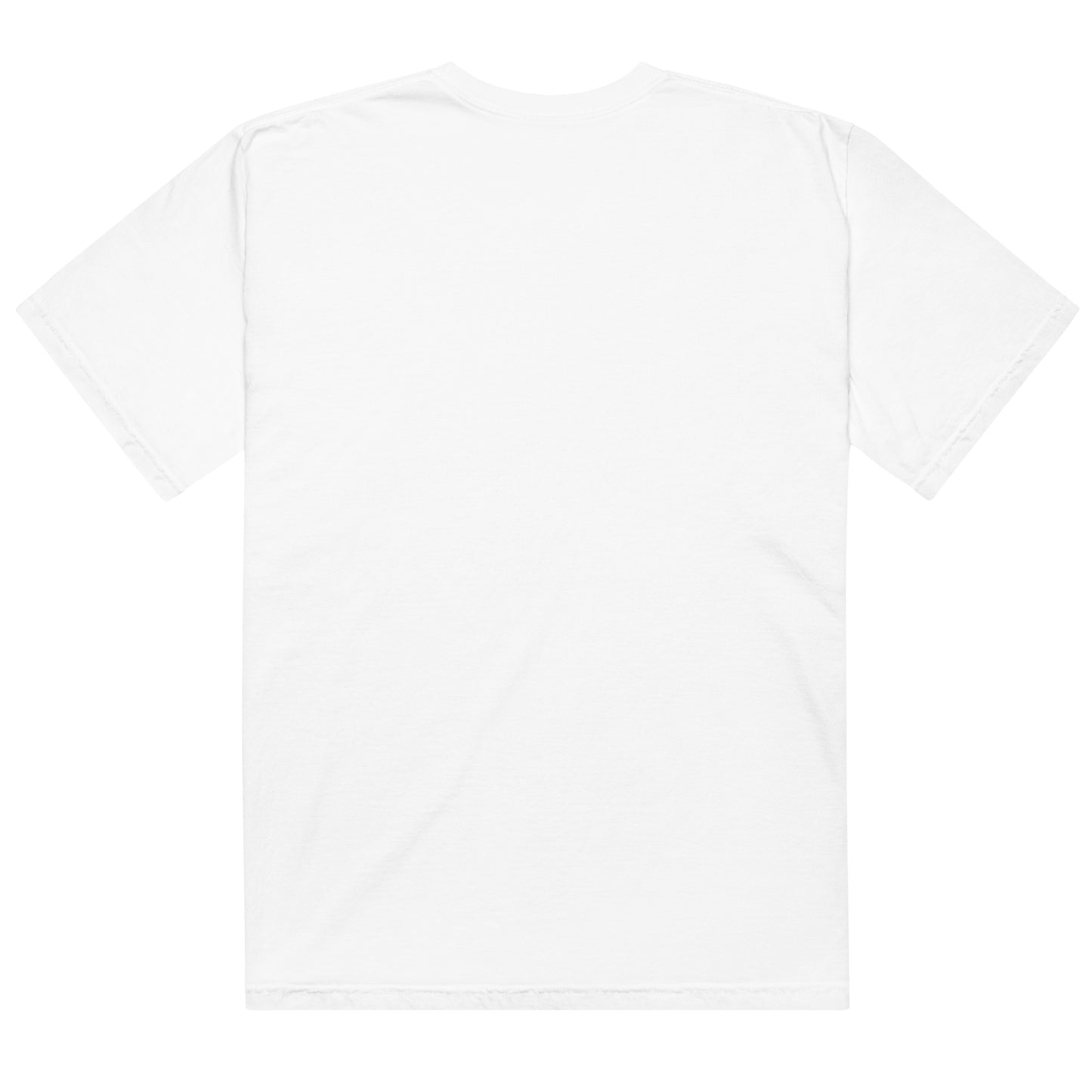 
                  
                    Skeletons White Unisex garment-dyed heavyweight t-shirt
                  
                