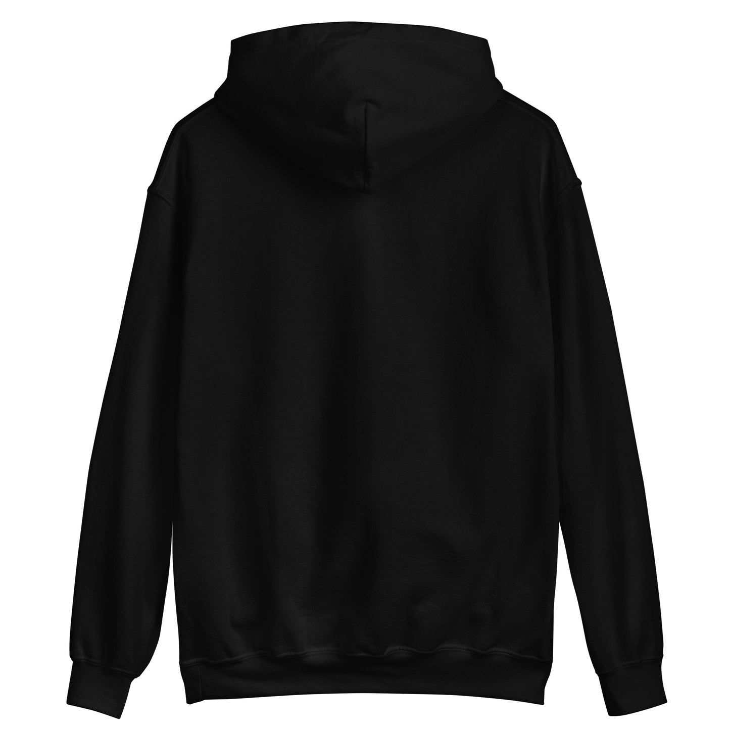 
                  
                    Black Unisex Hoodie | I Believe In Myth Quote
                  
                