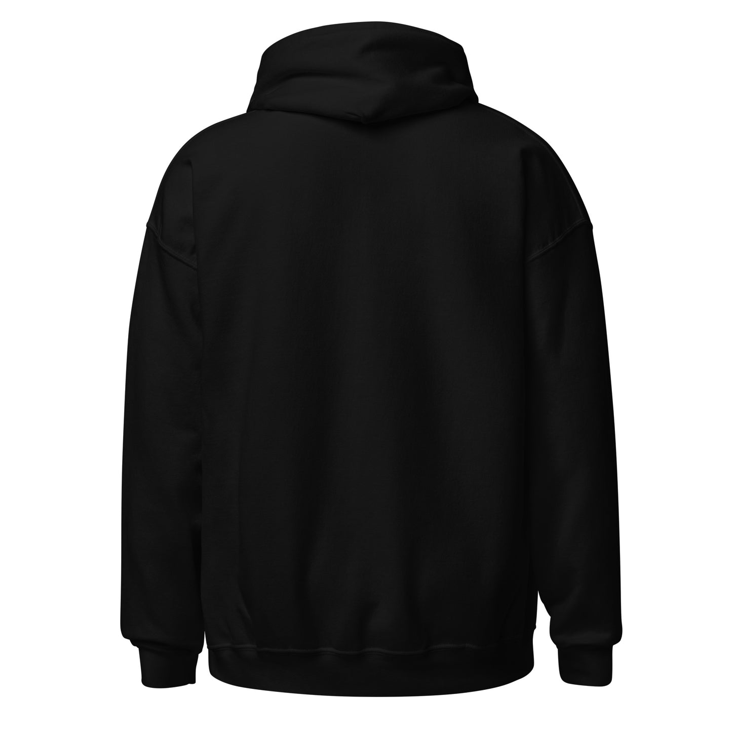 
                  
                    H.P. Black Unisex Hoodie | Comfortable and Fashionable
                  
                