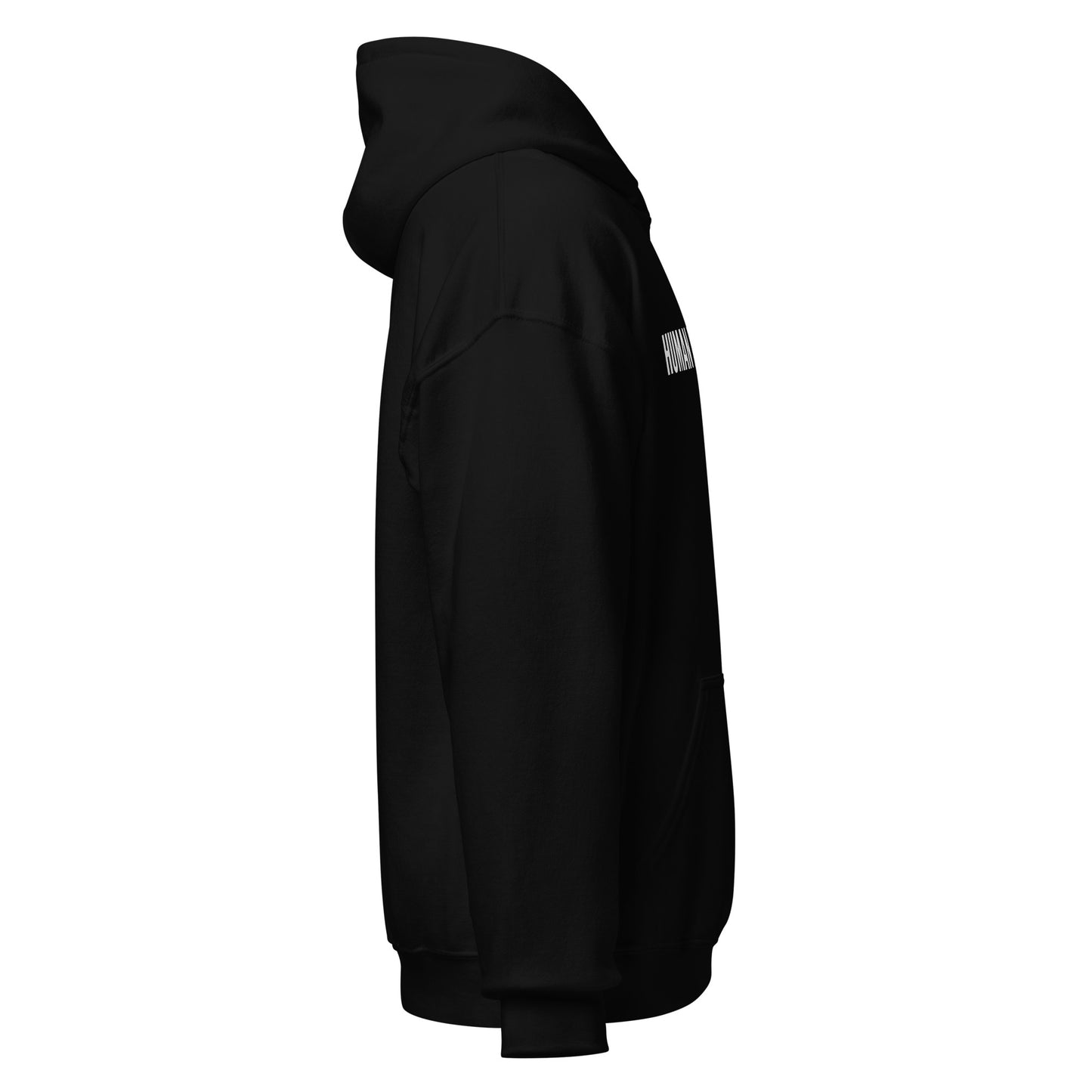
                  
                    Human Performance Unisex Hoodie | Elevate Your Active Lifestyle
                  
                