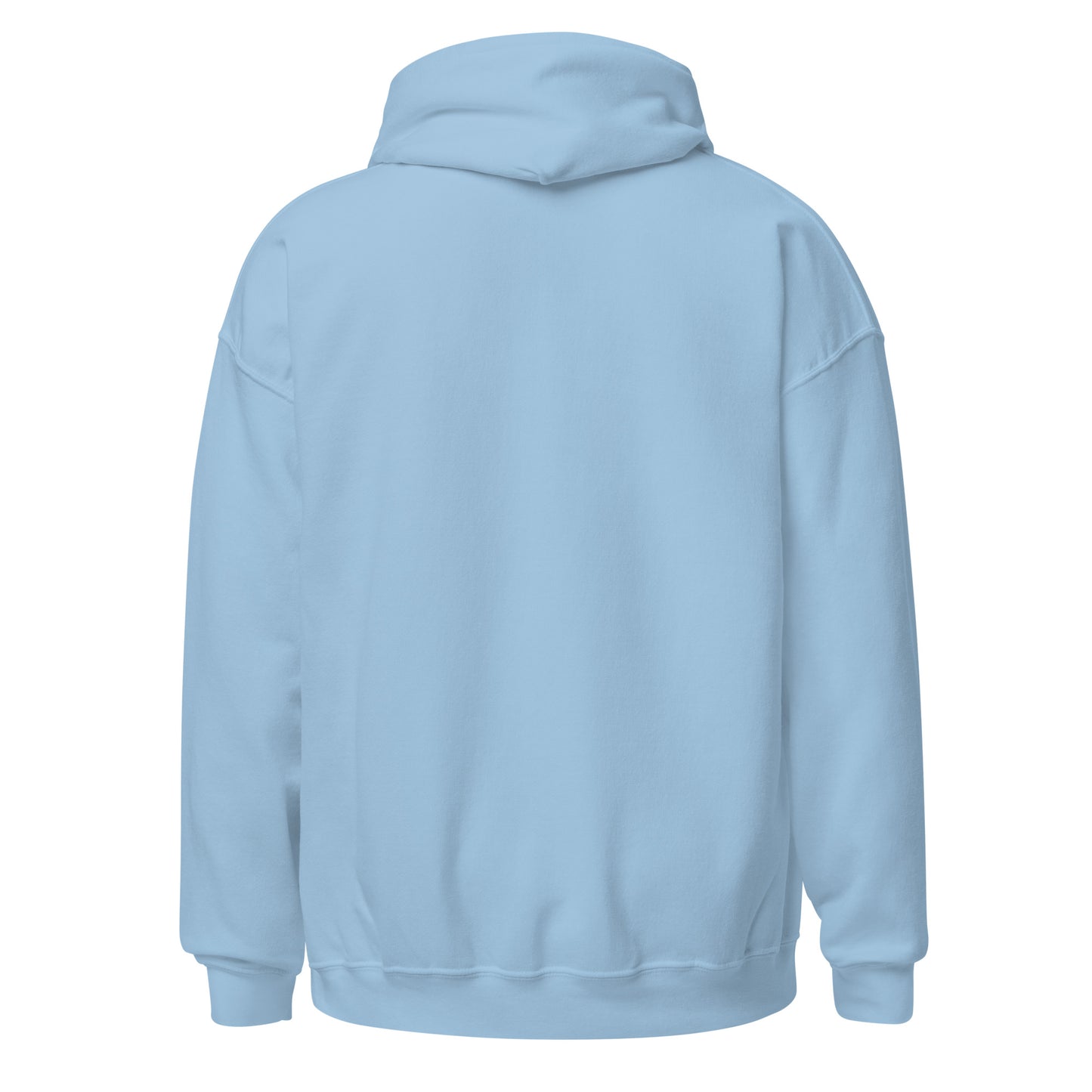 
                  
                    I Believe In Myth | Light Blue Unisex Hoodie
                  
                