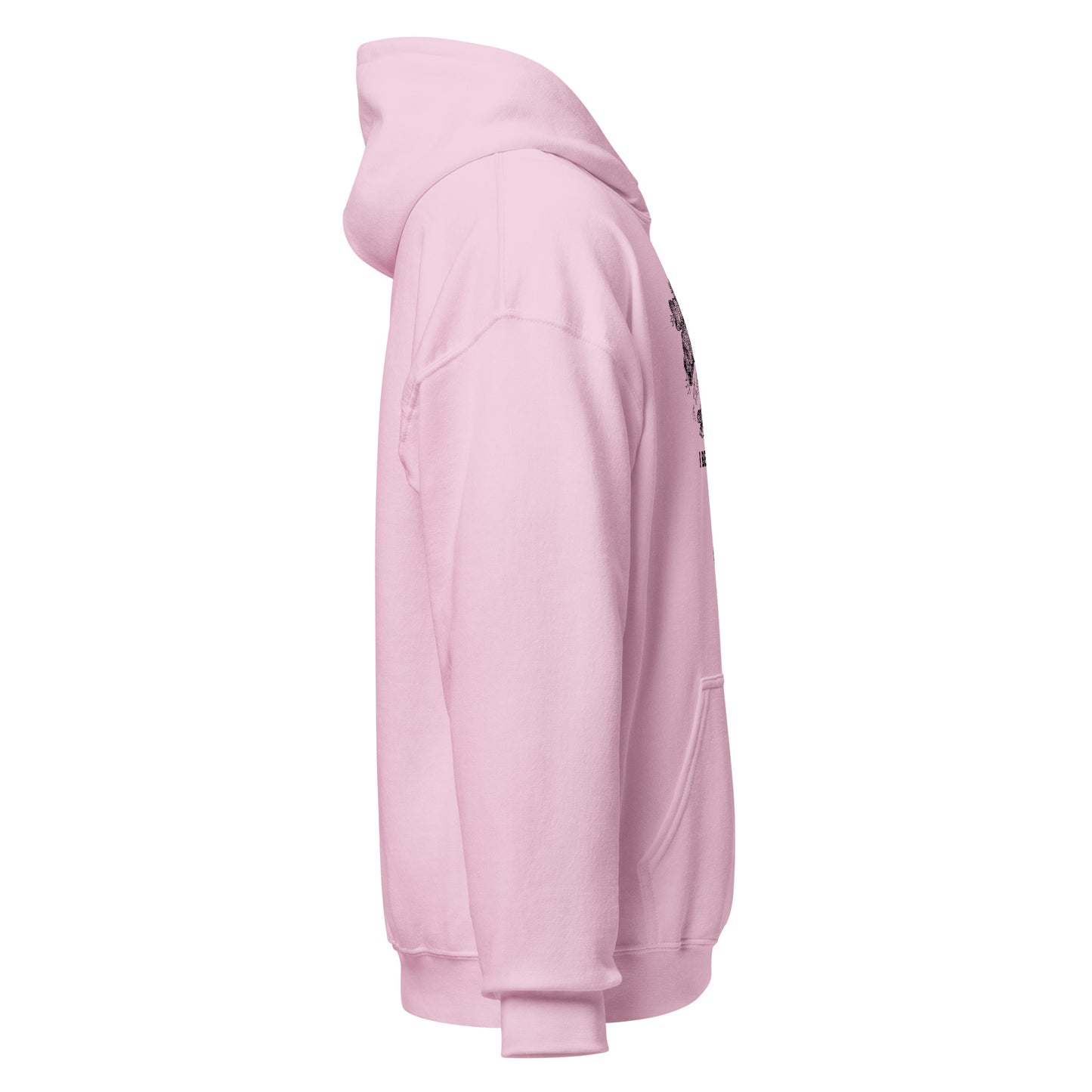 
                  
                    I Believe In Myth | Light Blue Unisex Hoodie
                  
                