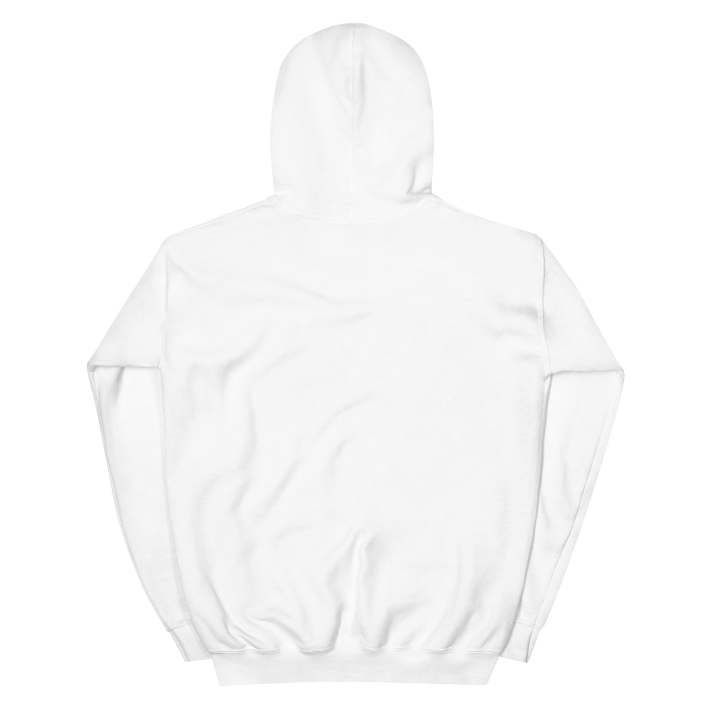 
                  
                    Believe In Myth White Hoodie | Stylish and Inspirational Hoodie with Quote
                  
                