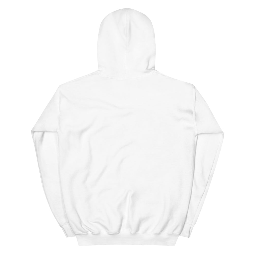 
                  
                    White Unisex Hoodie | For Funs of Mythology
                  
                