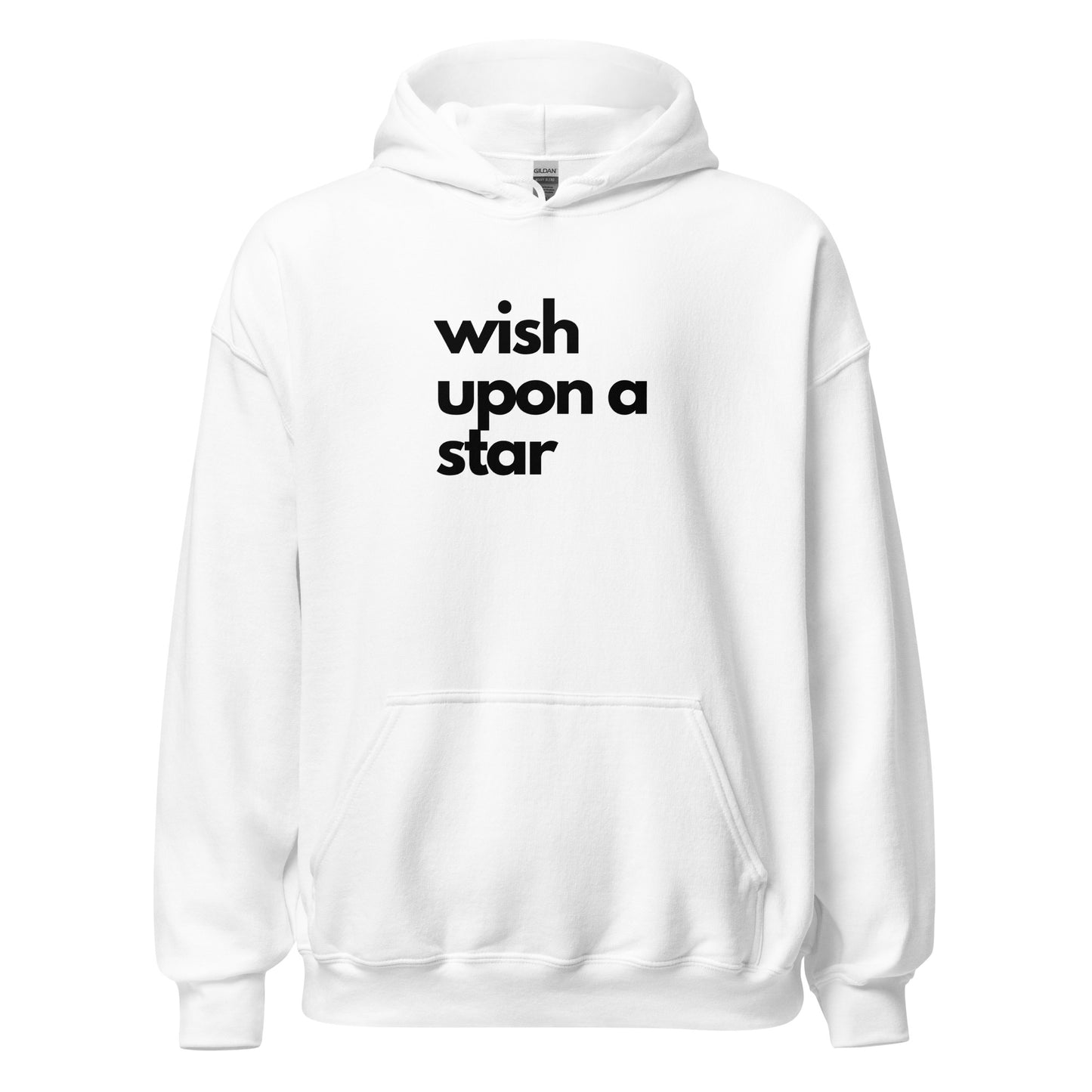 
                  
                    Unisex Hoodie with Inspiring Print | Gift For Believers
                  
                