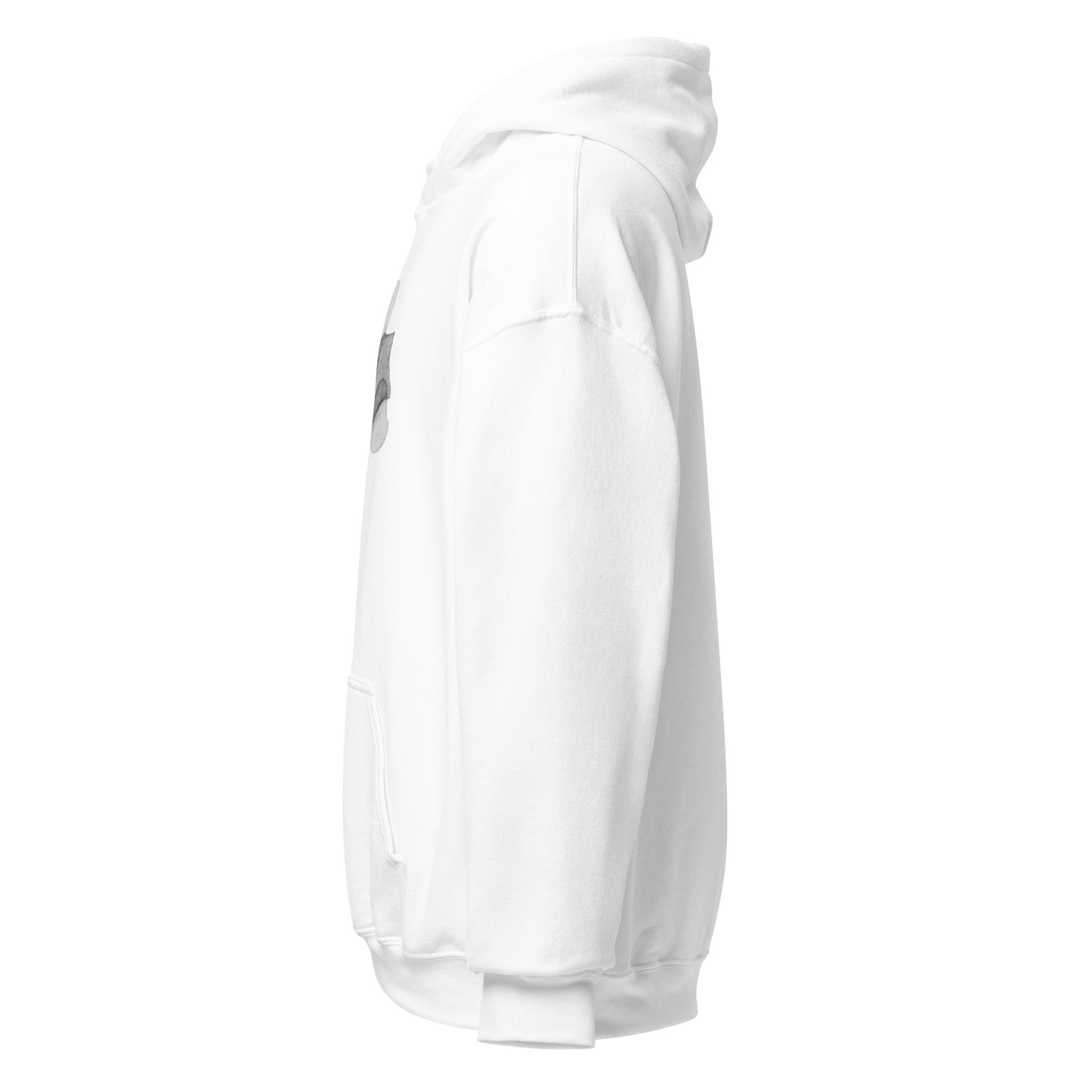 
                  
                    Phoebo Flower Unisex Hoodie | Black Flower Print
                  
                