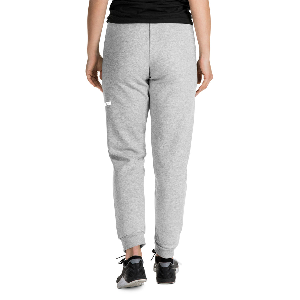 
                  
                    Phoebo Grey Joggers | Stylish for Casual and Active Wear
                  
                