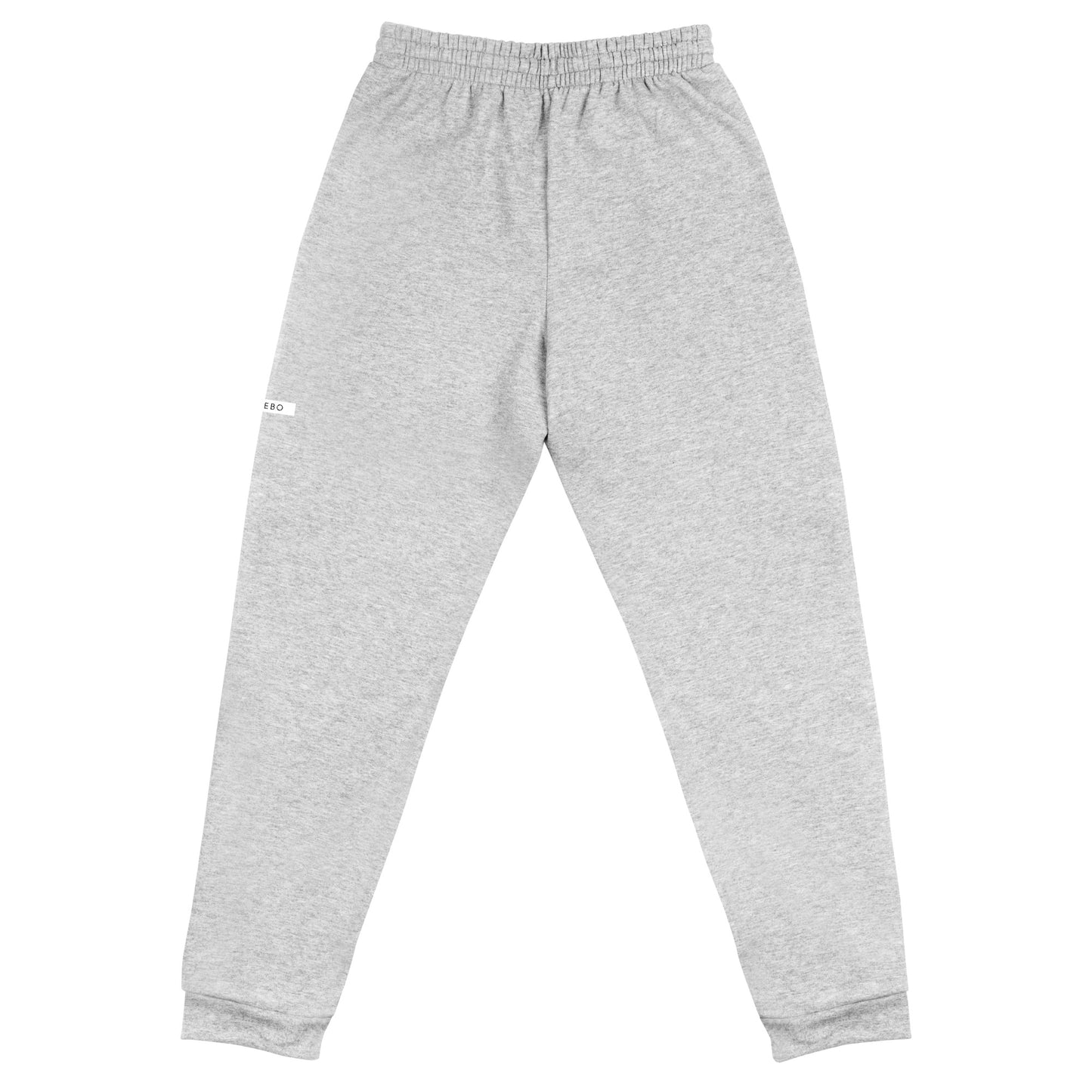 
                  
                    Phoebo Grey Joggers | Stylish for Casual and Active Wear
                  
                